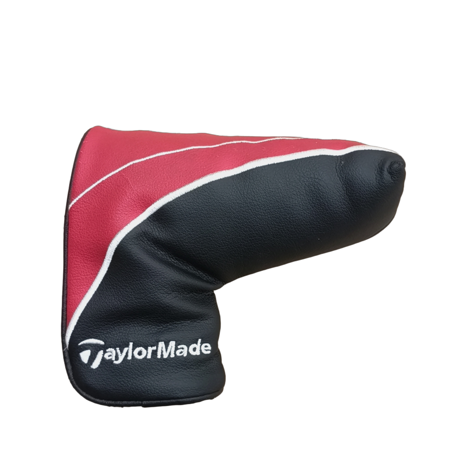 TaylorMade Redline Monte Carlo Putter / 34" [model:birefnet-general] [bg:handrolled]