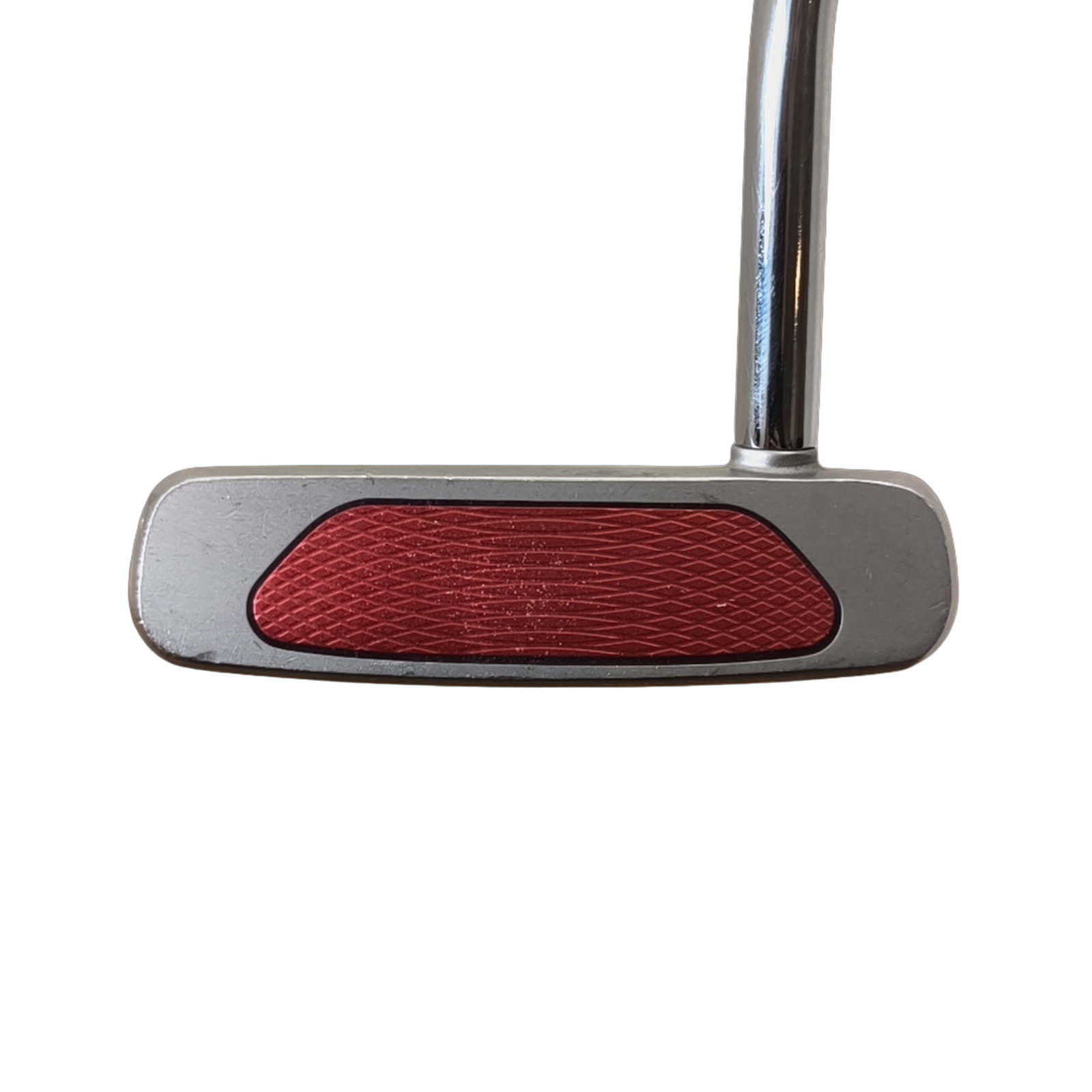 TaylorMade Redline Monte Carlo Putter / 34" [model:birefnet-general] [bg:handrolled]