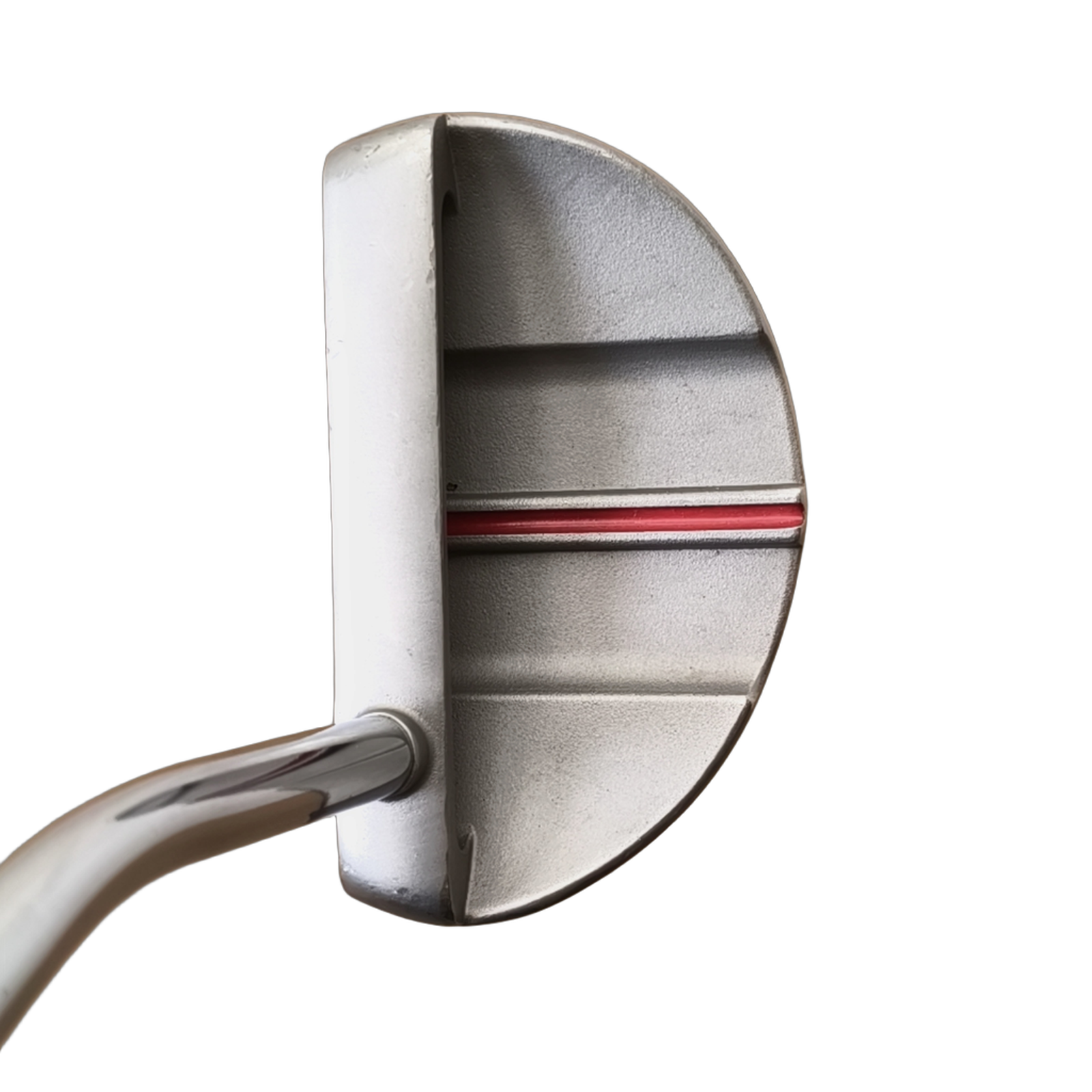 TaylorMade Redline Monte Carlo Putter / 34" [model:birefnet-general] [bg:handrolled]