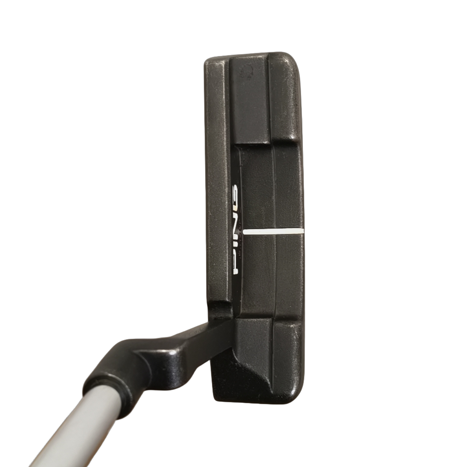 PING Scotsdale TR Putter / 34" [model:birefnet-general] [bg:handrolled]