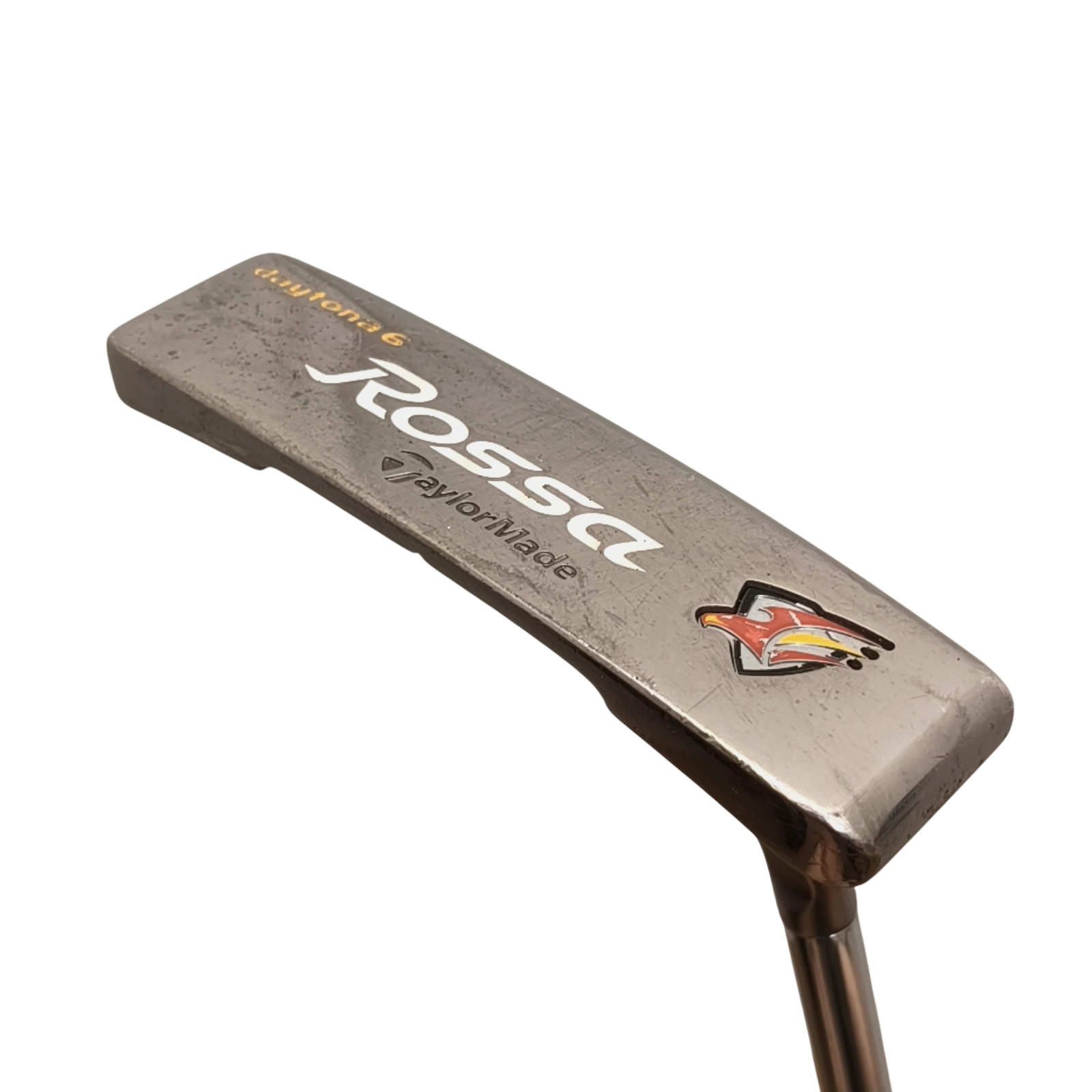 TaylorMade Rossa Daytona Putter / 34" [bg:photoroom-fallback]