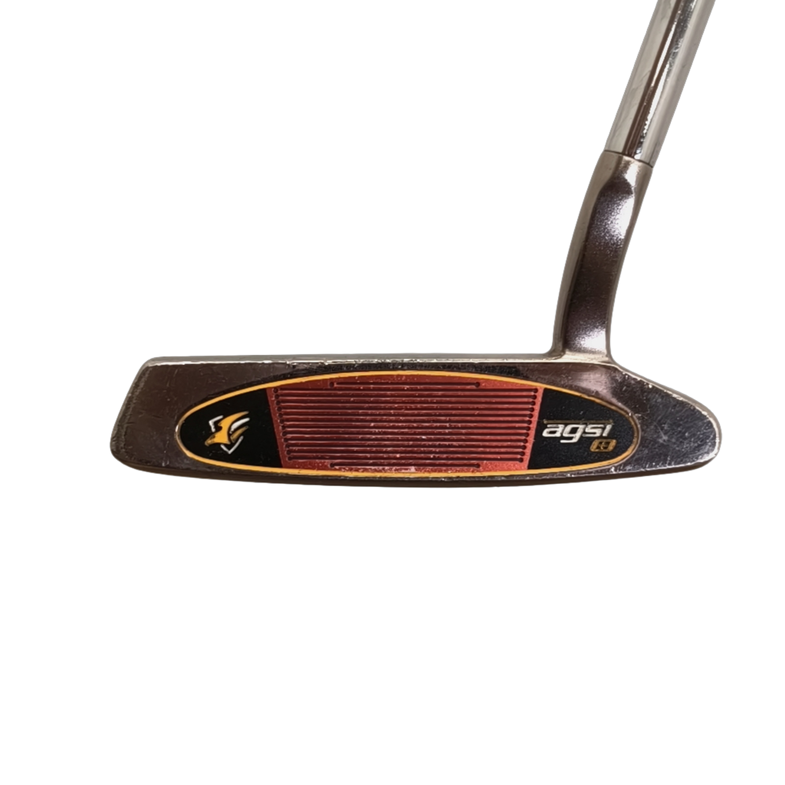 TaylorMade Rossa Daytona Putter / 34" [model:birefnet-general] [bg:handrolled]