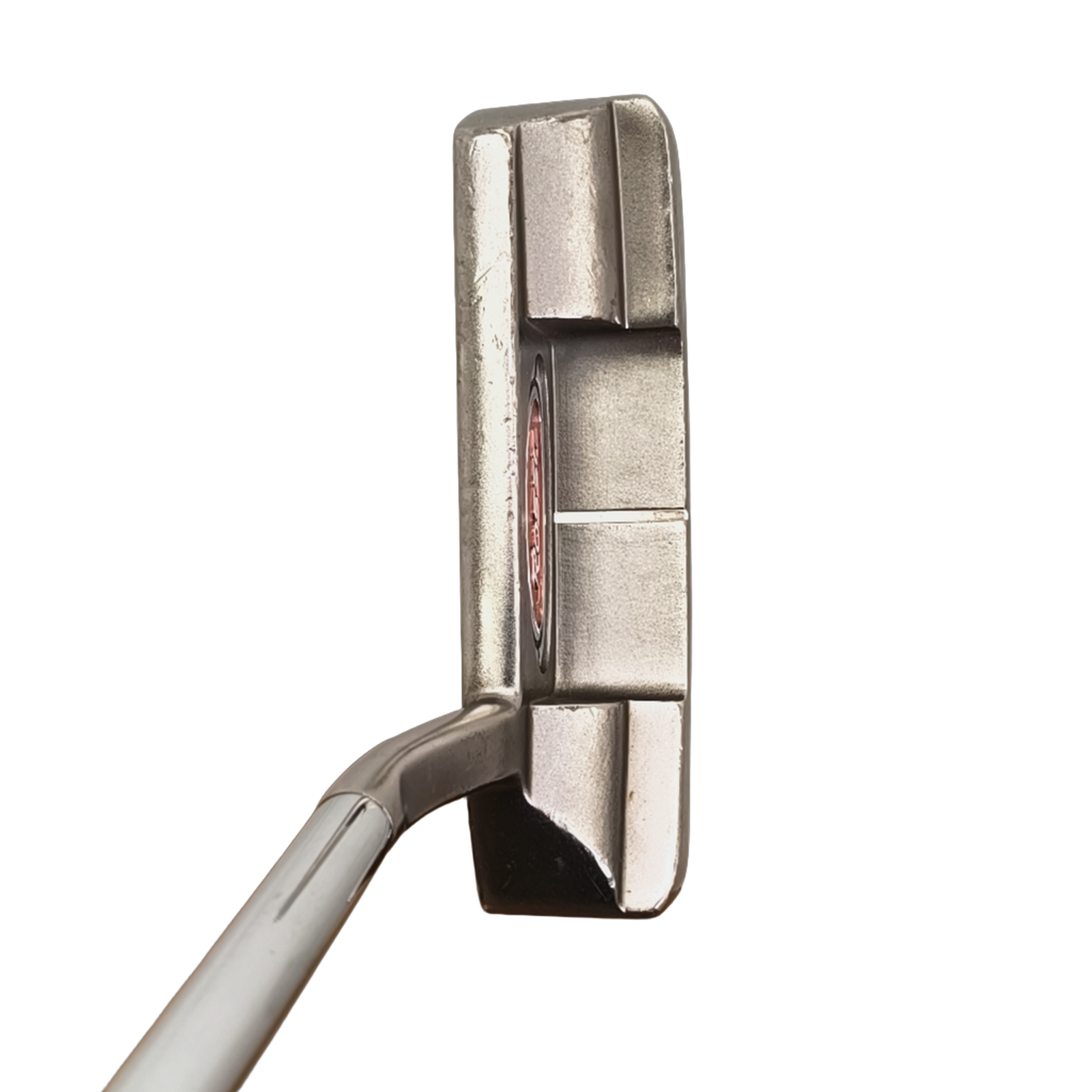 TaylorMade Rossa Daytona Putter / 34" [model:birefnet-general] [bg:handrolled]