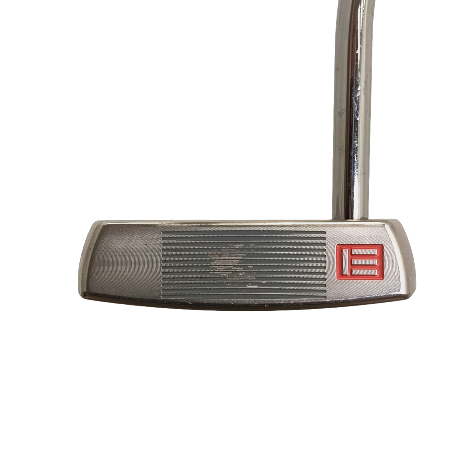 Evnroll ER5 Putter / 33" [model:birefnet-general] [bg:handrolled]