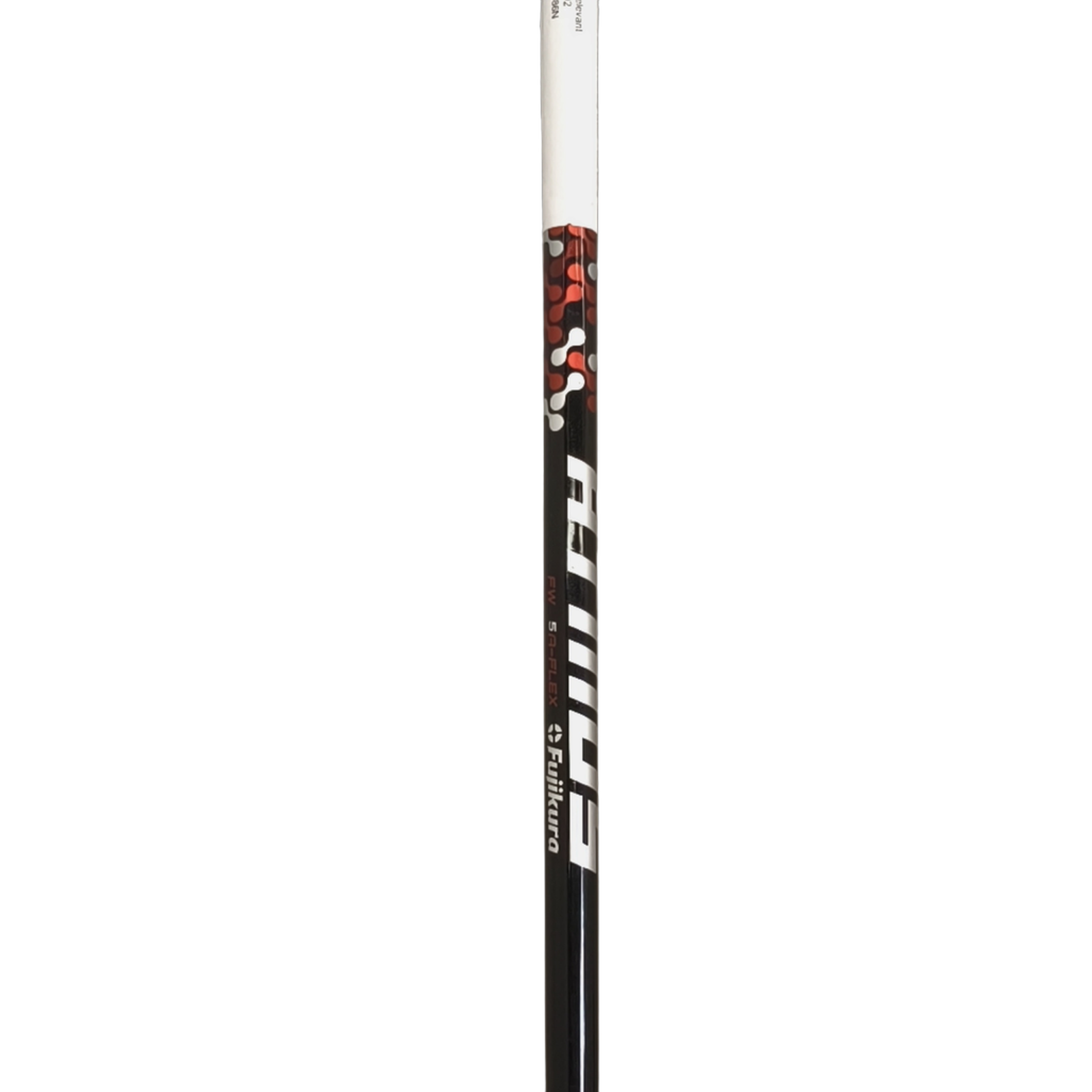 TaylorMade M4 2021 Fairway Wood / Flex A-flex / #5/18 [model:birefnet-general] [bg:handrolled]