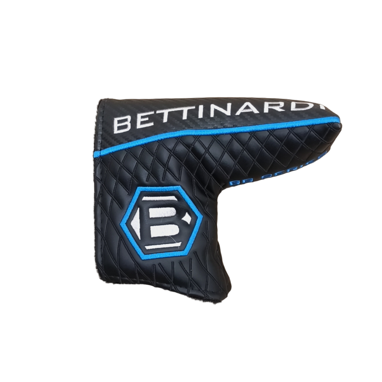 Bettinardi BB-285B Putter / 35" [model:birefnet-general] [bg:handrolled]