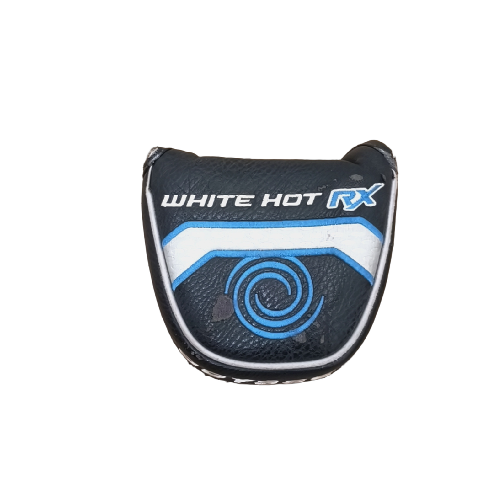 Venstre Odyssey White Hot RX 7 Putter / 34" [model:birefnet-general] [bg:handrolled]