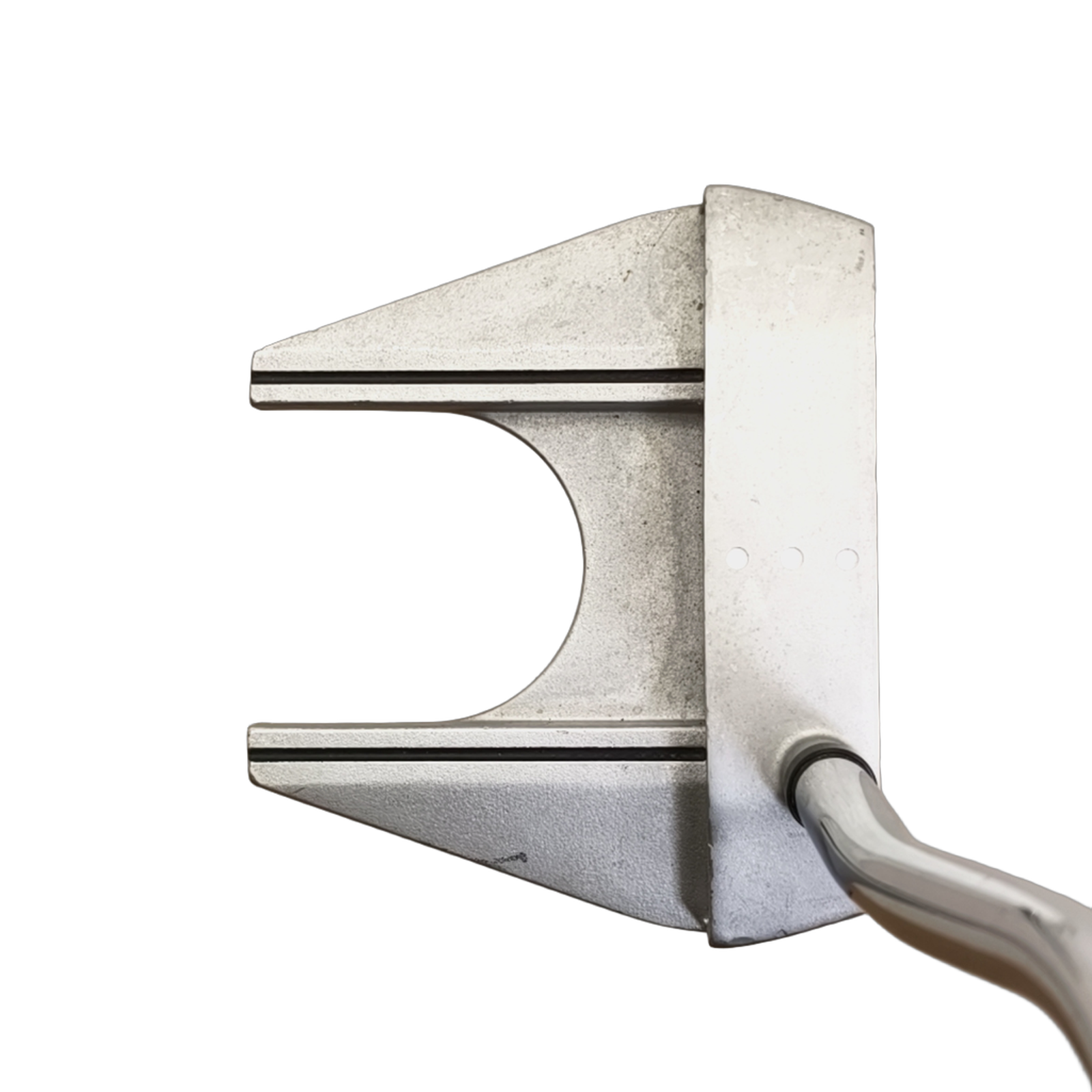 Venstre Odyssey White Hot RX 7 Putter / 34" [model:birefnet-general] [bg:handrolled]