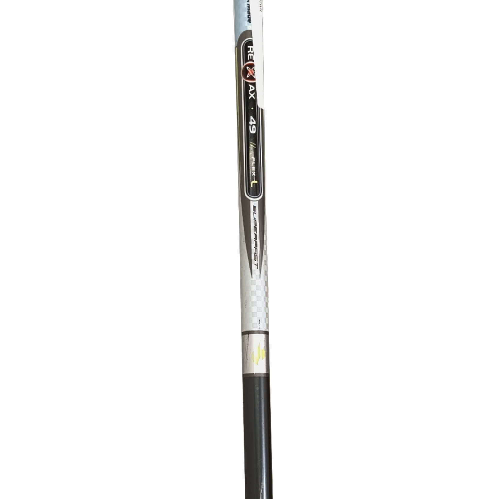 TaylorMade Burner Fairway Wood / Flex Ladies / #3/15 [model:birefnet-general] [bg:handrolled]