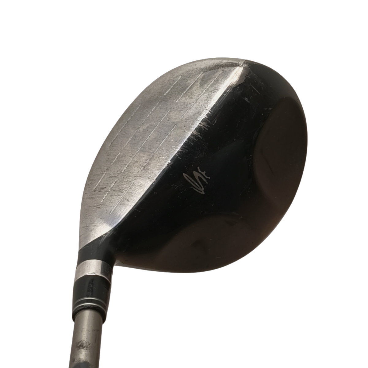 Cobra King Speed LD Offset mST Fairway Wood / Flex A-flex / #5/18 [model:birefnet-general] [bg:handrolled]