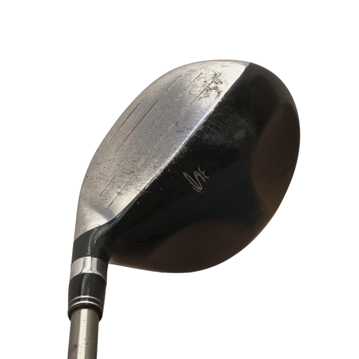 Cobra King Speed LD Offset mST Fairway Wood / Flex A-flex / #3/15 [model:birefnet-general] [bg:handrolled]