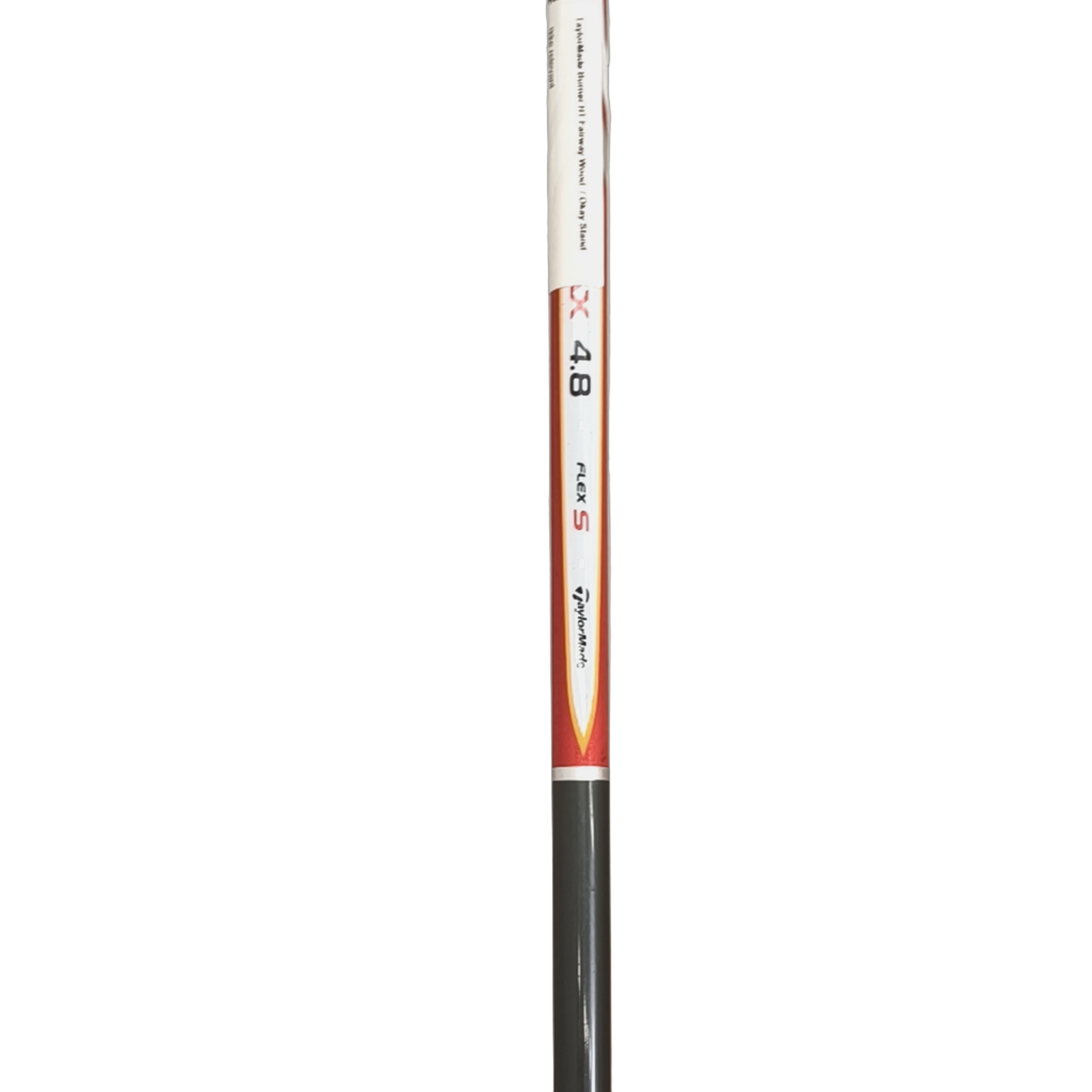 TaylorMade Burner Superfast 2.0 Fairway Wood / Flex Stiff / #3/15 [model:birefnet-general] [bg:handrolled]