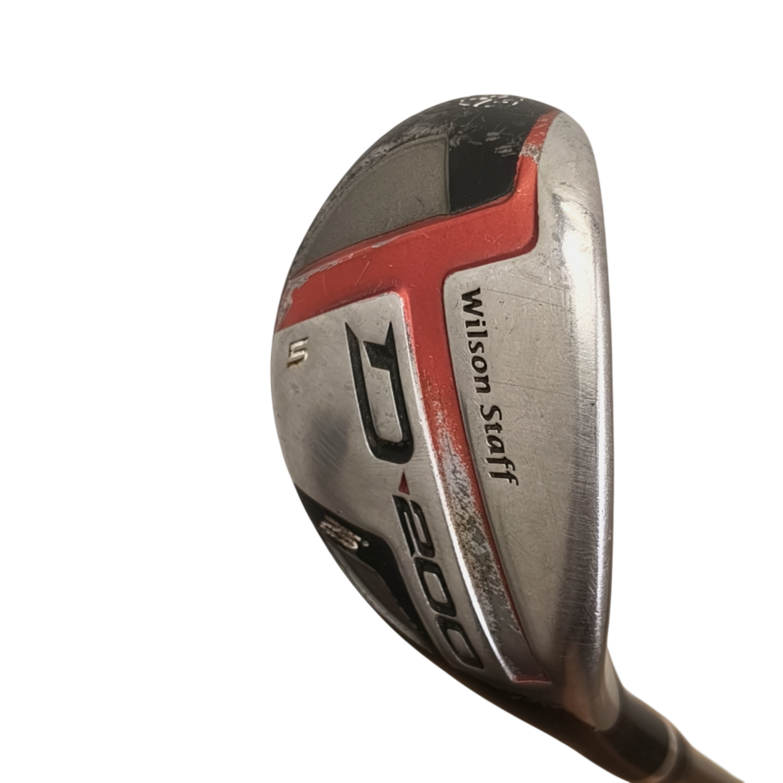 Wilson Staff D200 Hybrid / Flex Regular / #5/25 [bg:photoroom-fallback]