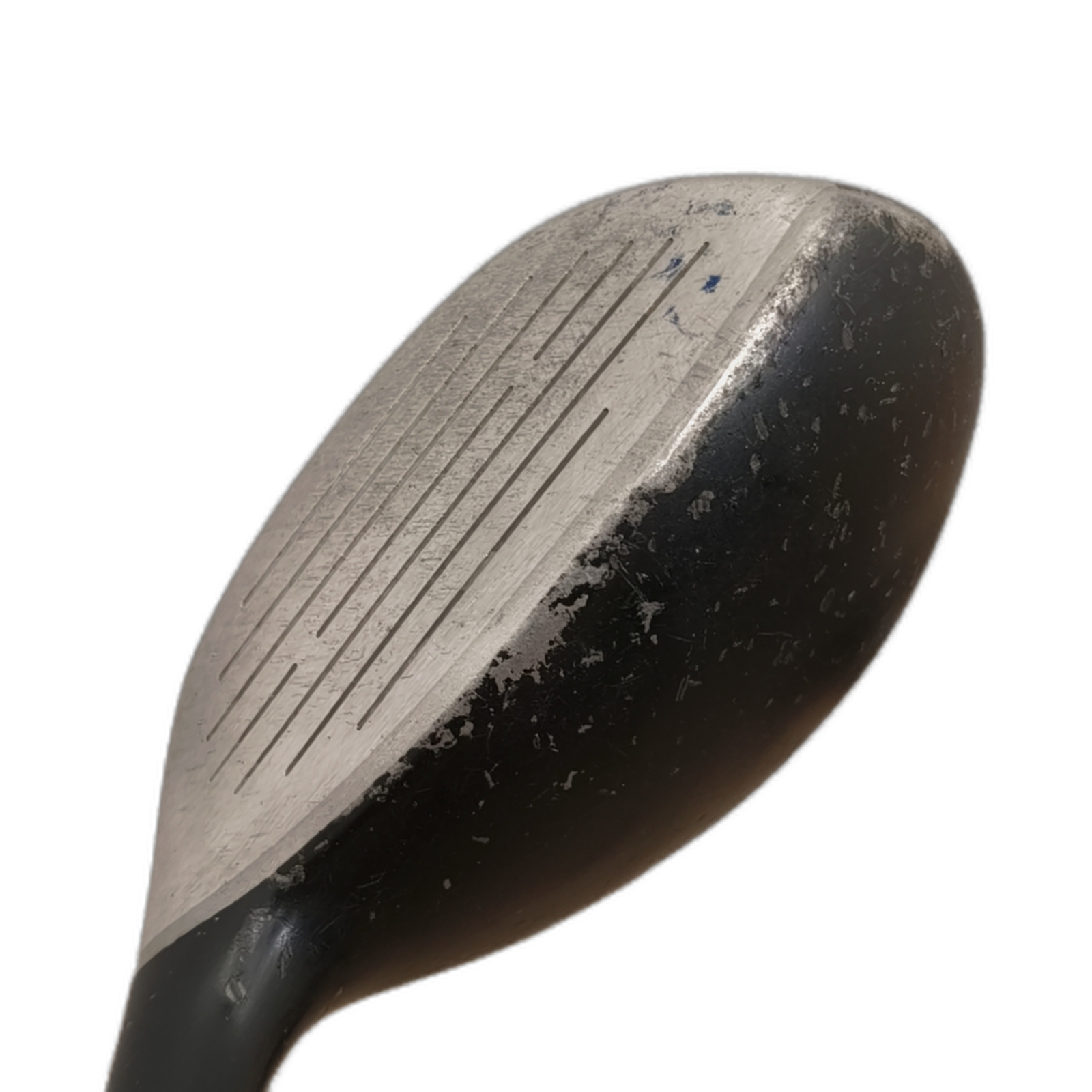 Wilson Staff D200 Hybrid / Flex Regular / #5/25 [model:silueta] [bg:handrolled]