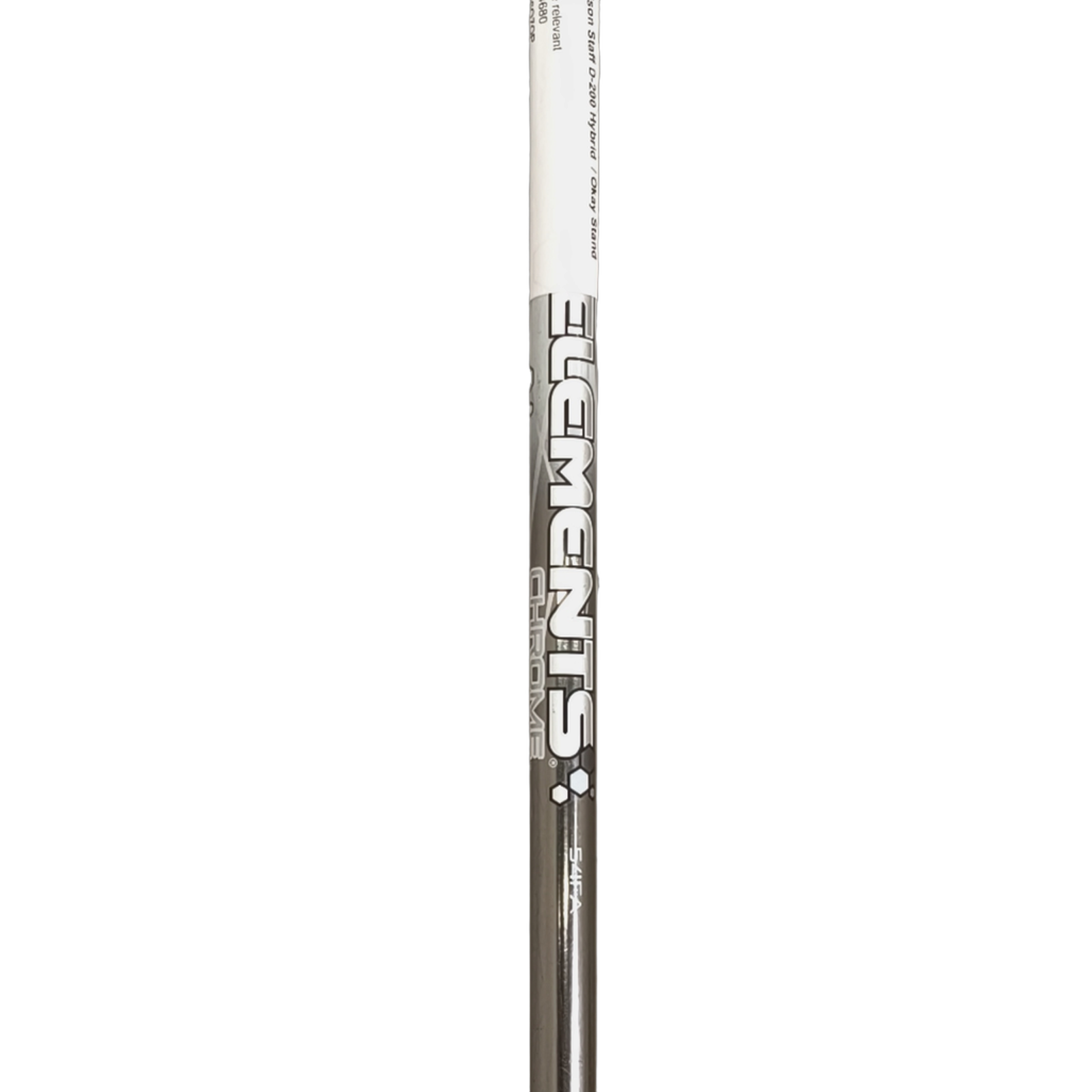 Wilson Staff D200 Hybrid / Flex Regular / #5/25 [model:birefnet-general] [bg:handrolled]