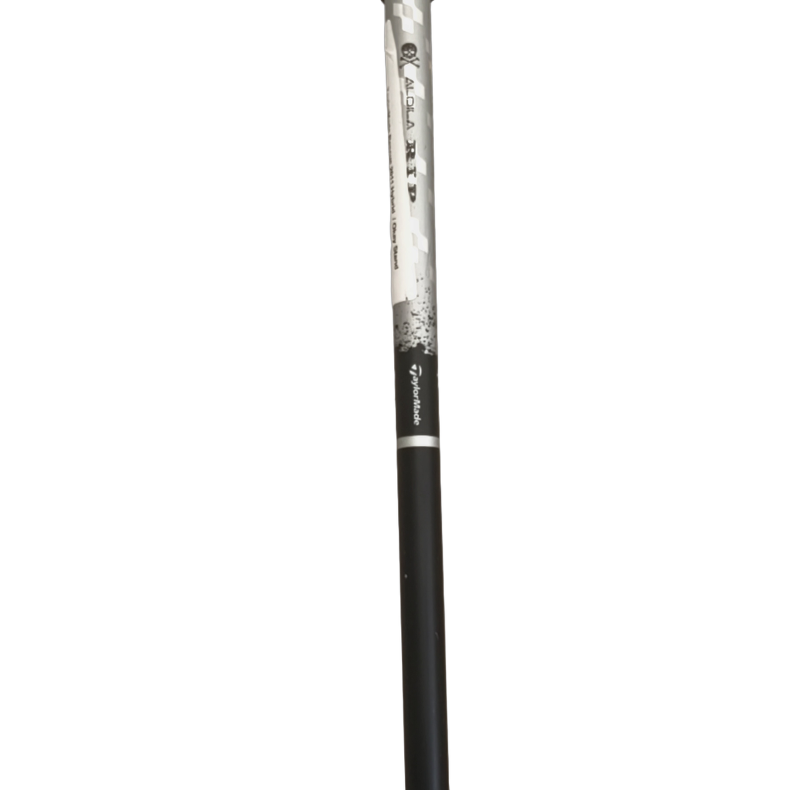 TaylorMade Rescue Hybrid / Flex Stiff / #4/21 [model:birefnet-general] [bg:handrolled]