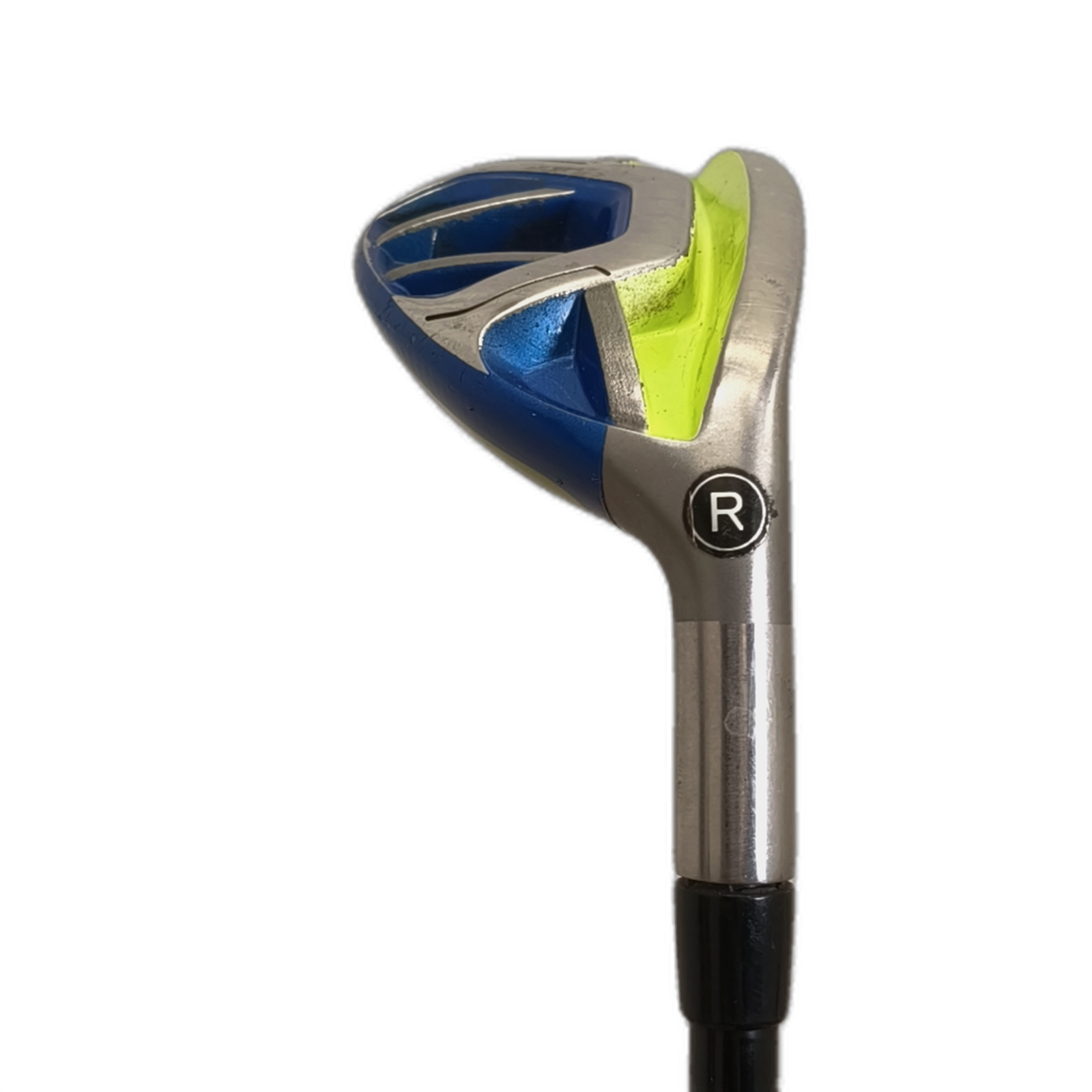 Nike Vapor Fly Hybrid / Flex Regular / #4/23 [model:silueta] [bg:handrolled]