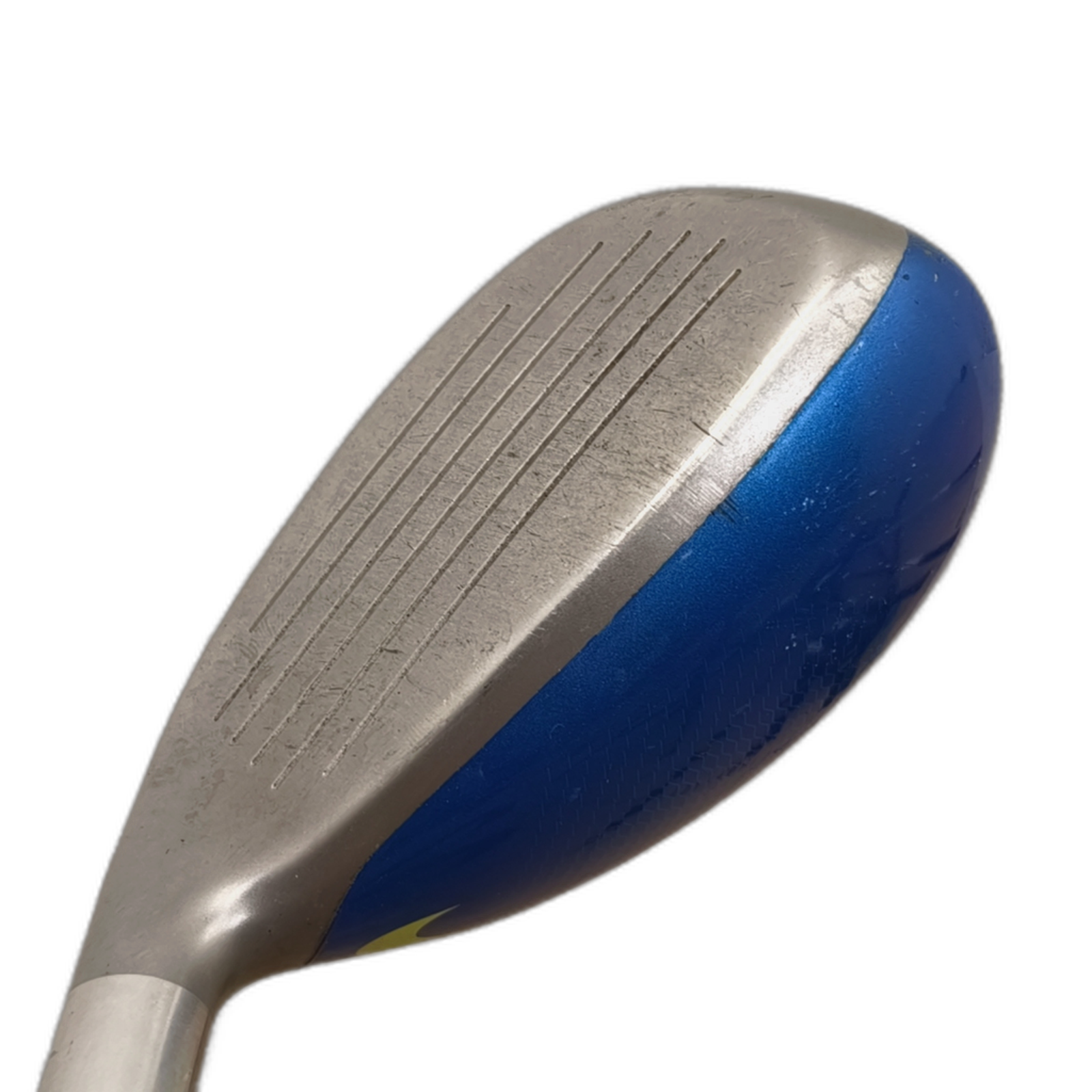 Nike Vapor Fly Hybrid / Flex Regular / #4/23 [model:silueta] [bg:handrolled]