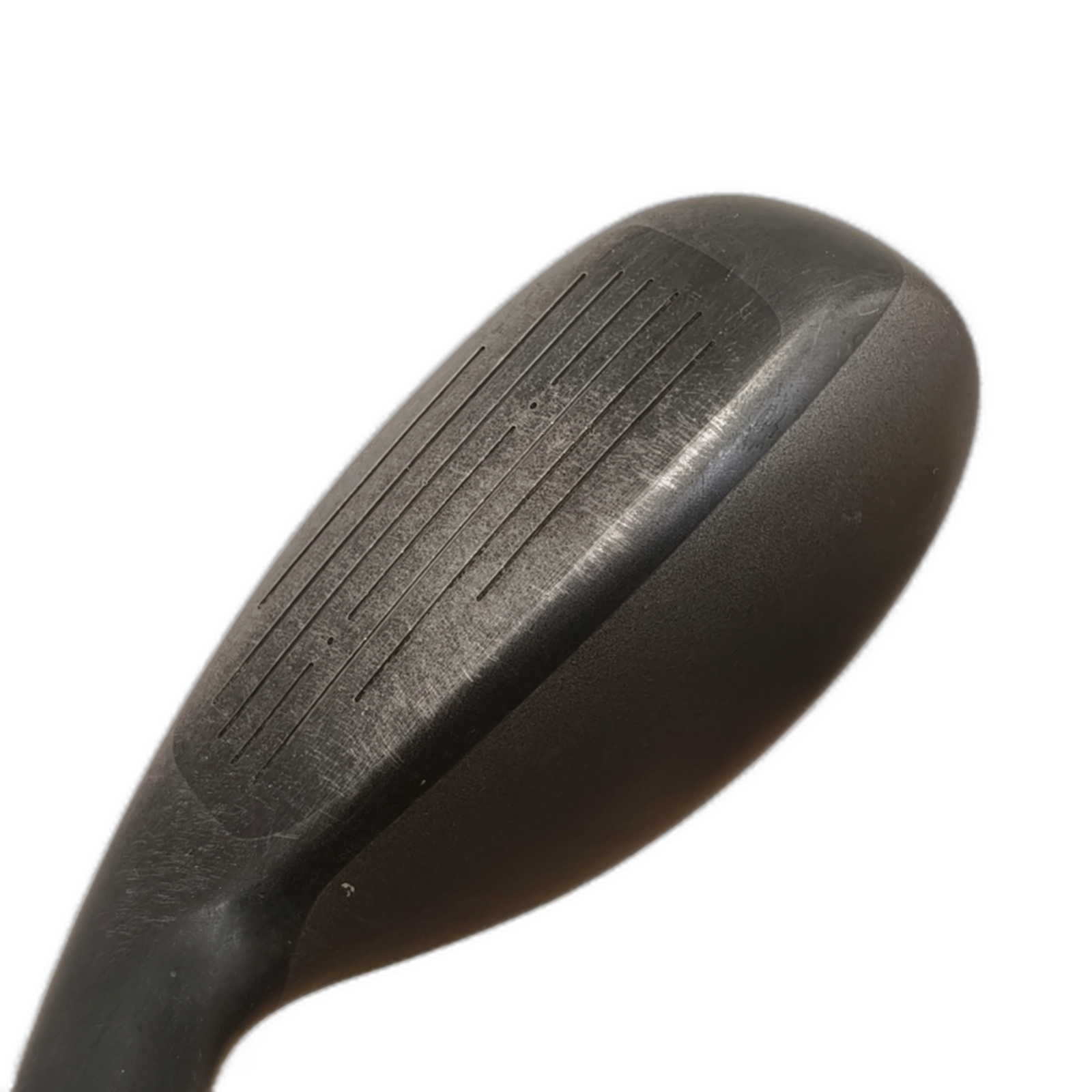 Wilson Staff FG Tour M3 Hybrid / Flex Regular / #4/21 [model:silueta] [bg:handrolled]