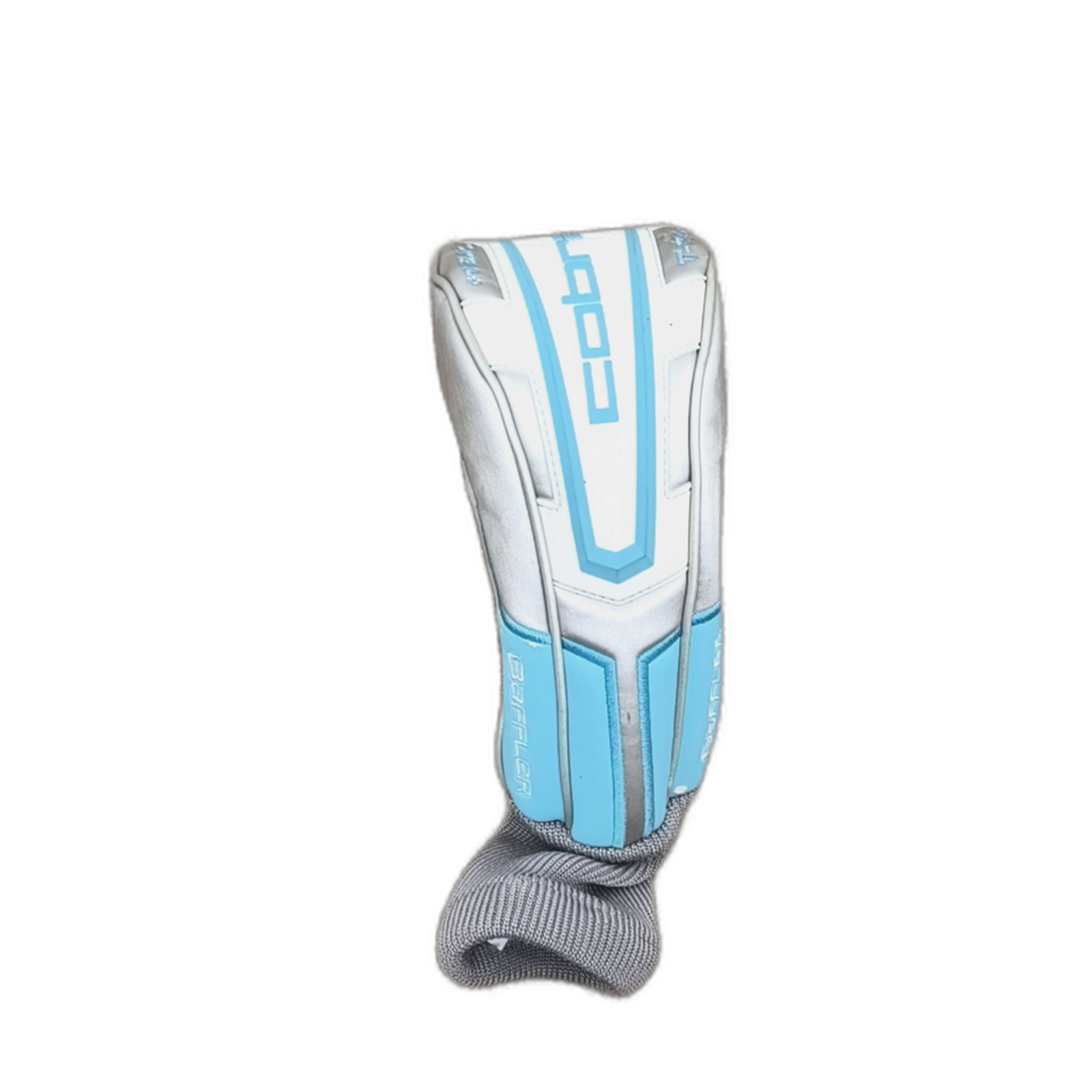 Cobra Baffler Fairway Wood / Flex Ladies / #5/20 [model:silueta] [bg:handrolled]