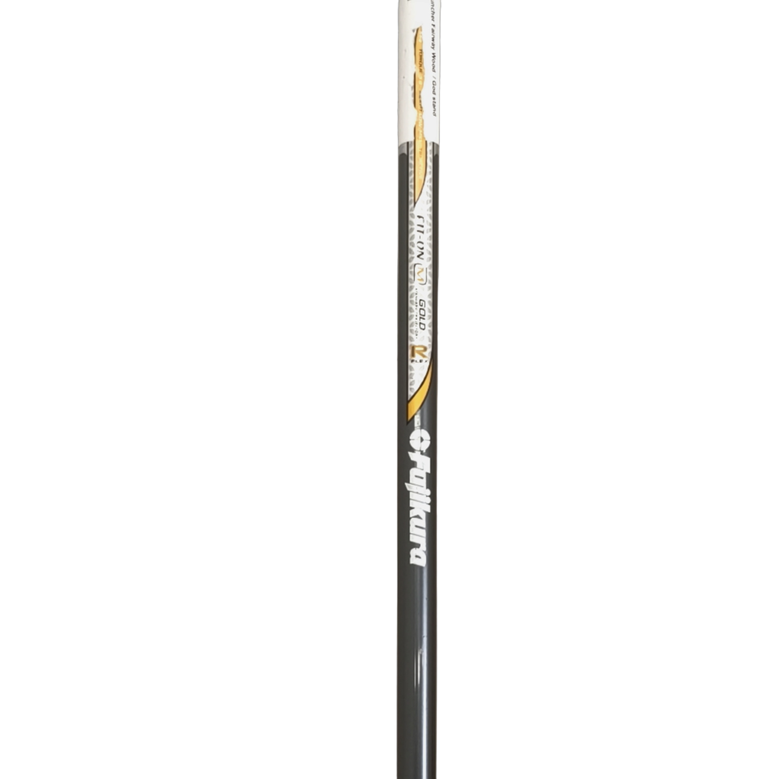 Cleveland Launcher Fairway Wood / Flex Regular / #3/15 [model:birefnet-general] [bg:handrolled]