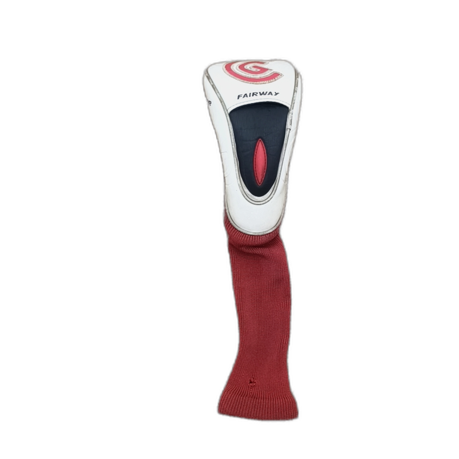 Cleveland Launcher Fairway Wood / Flex Regular / #5/19 [model:silueta] [bg:handrolled]