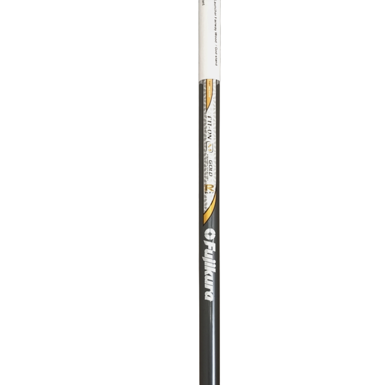 Cleveland Launcher Fairway Wood / Flex Regular / #5/19 [model:birefnet-general] [bg:handrolled]