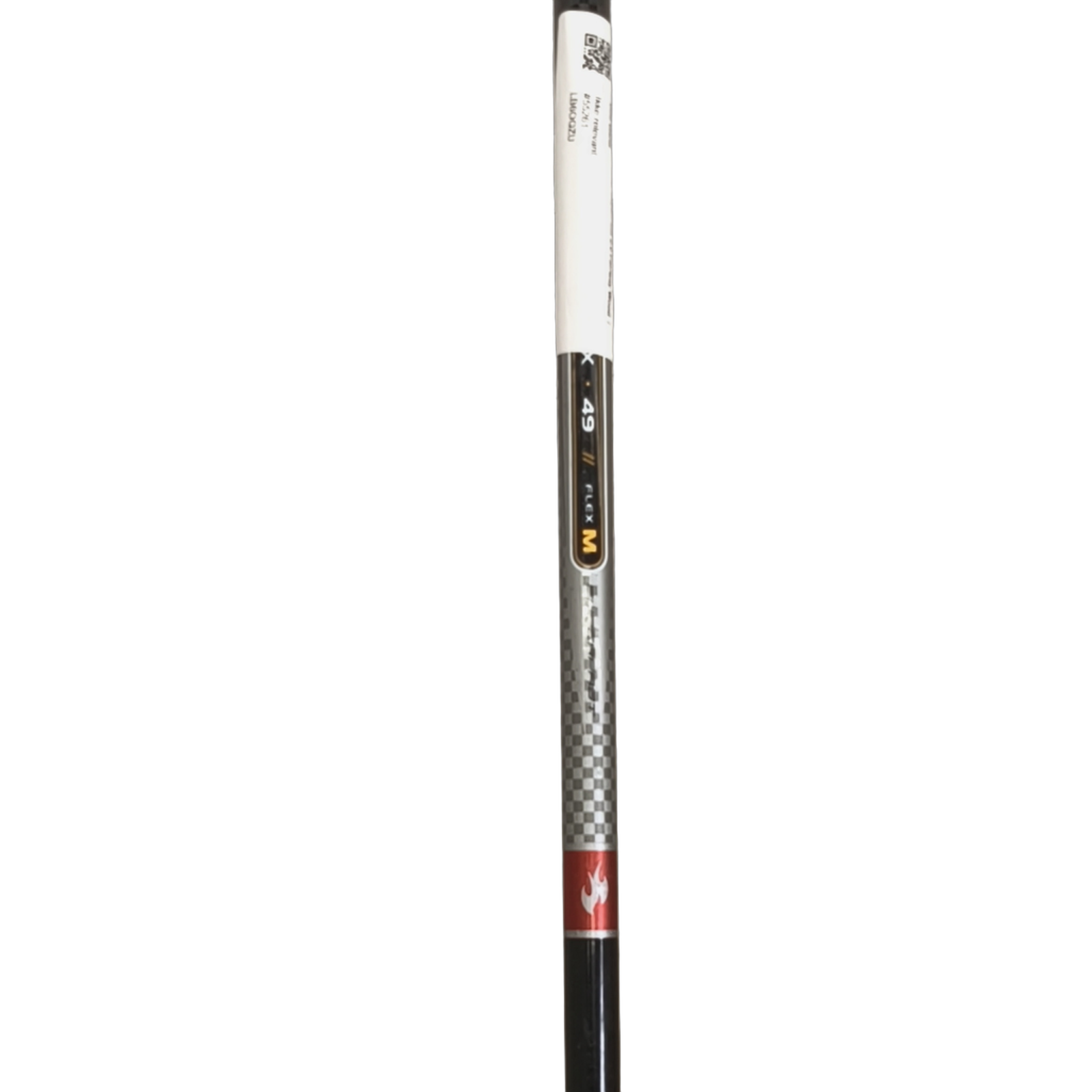 TaylorMade Burner Fairway Wood / Flex Regular / #7/21 [model:birefnet-general] [bg:handrolled]