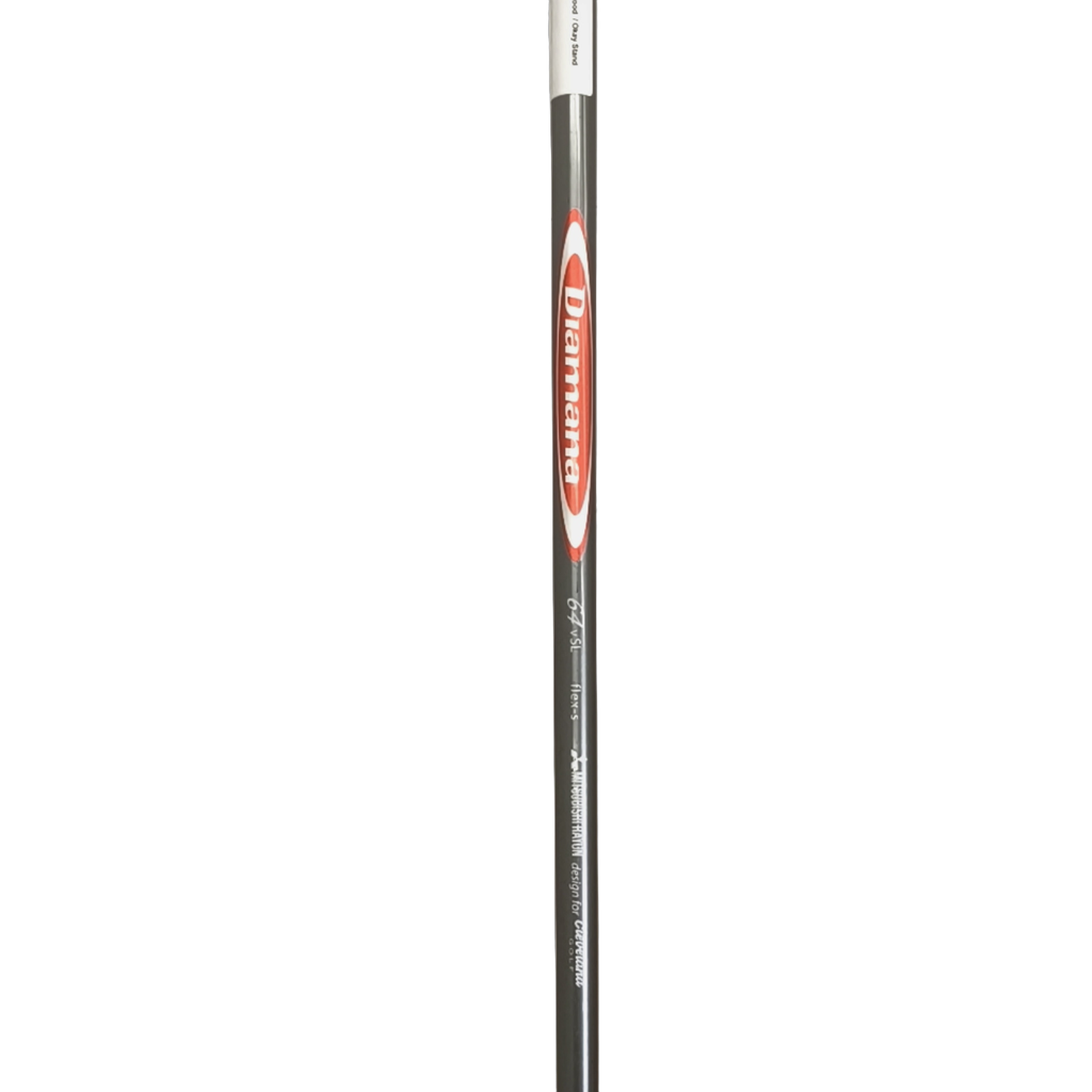TaylorMade Burner Fairway Wood / Flex Stiff / #3/15 [model:birefnet-general] [bg:handrolled]