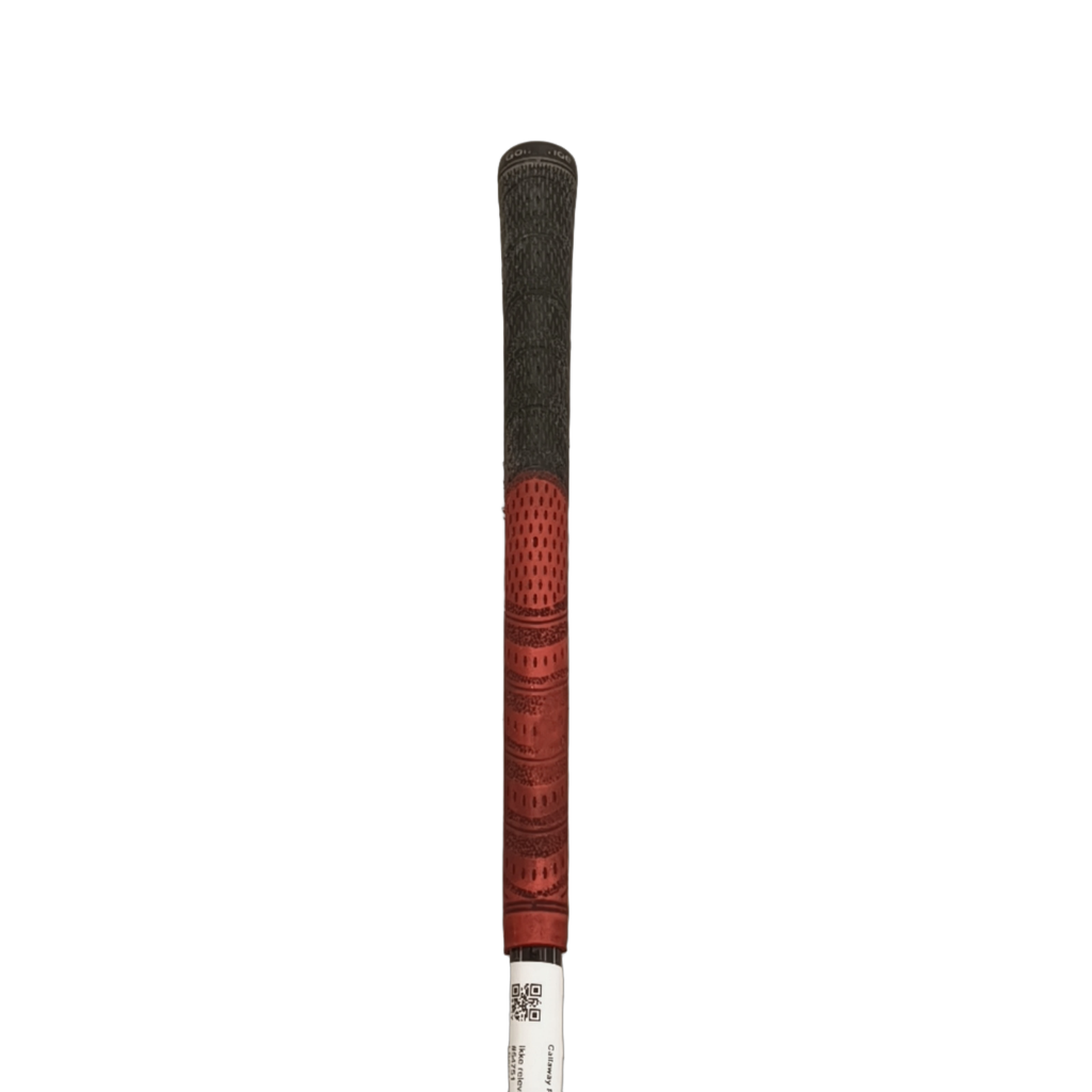 Callaway Razr X Black Fairway Wood / Flex Regular / #5/18 [model:birefnet-general] [bg:handrolled]