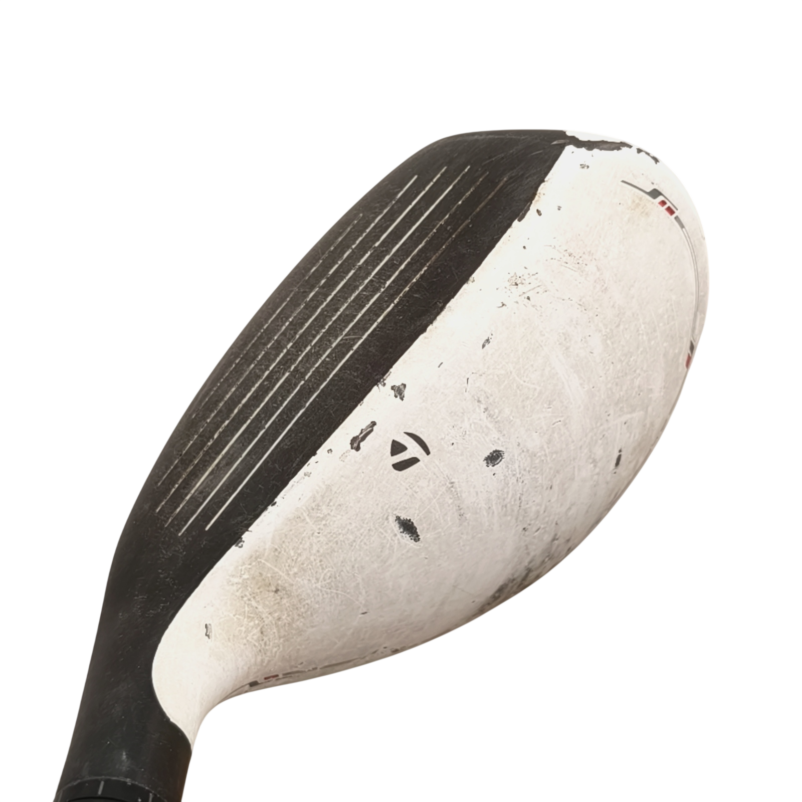 TaylorMade Rescue Hybrid / Flex Regular / #3/18 [bg:photoroom-fallback]