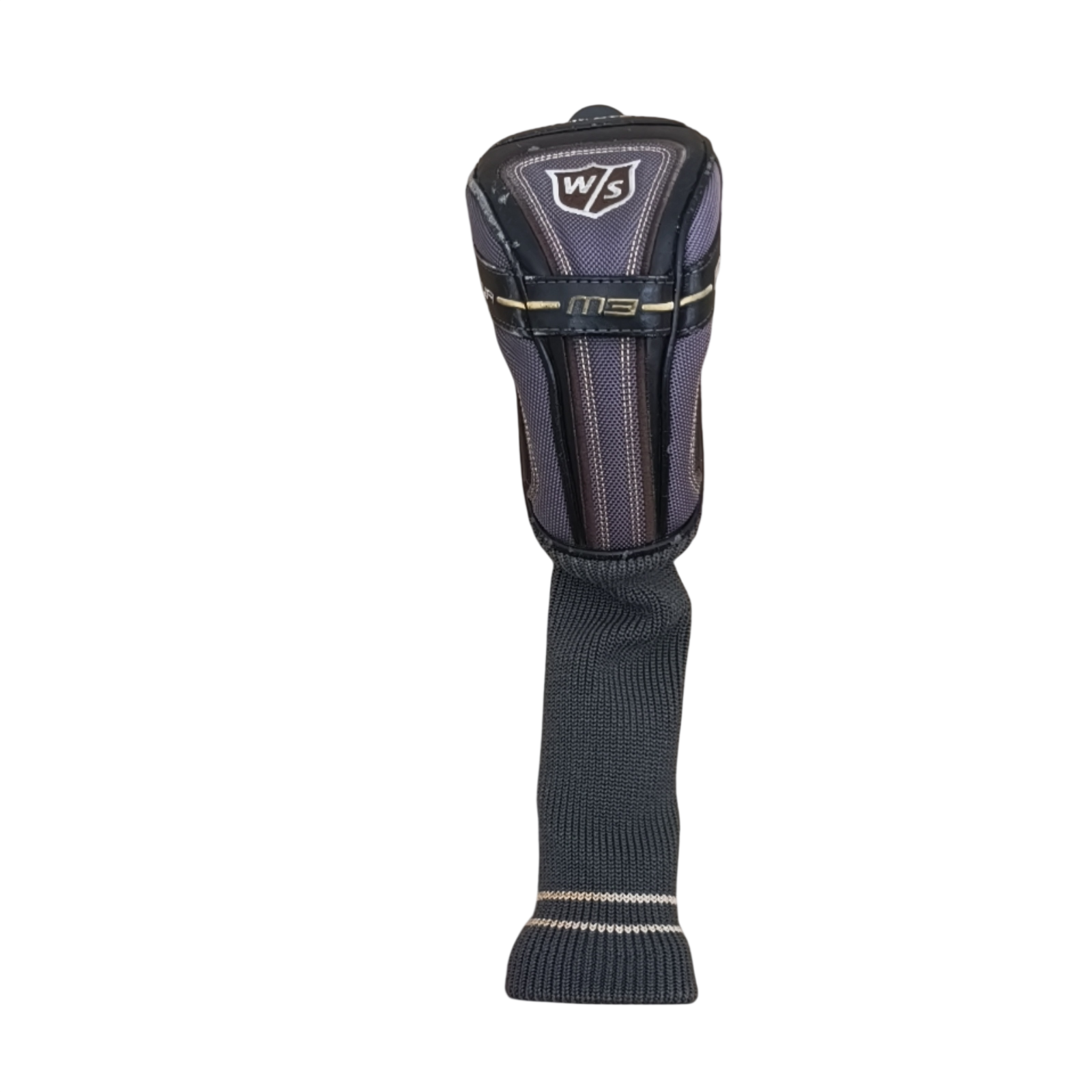 Wilson Staff FG Tour M3 Fairway Wood / Flex Regular / #3/17 [bg:photoroom-fallback]