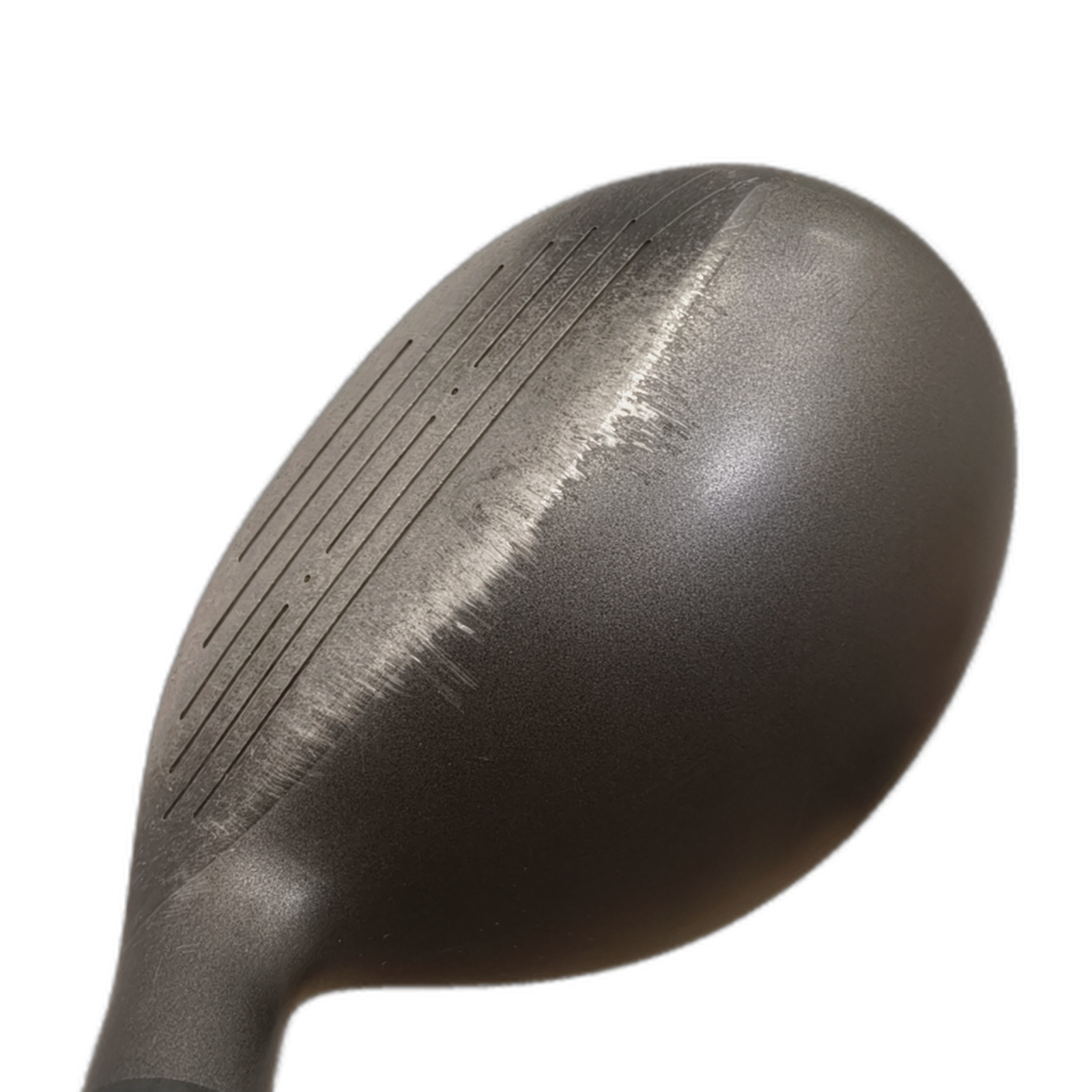 Wilson Staff FG Tour M3 Fairway Wood / Flex Regular / #3/17 [model:silueta] [bg:handrolled]