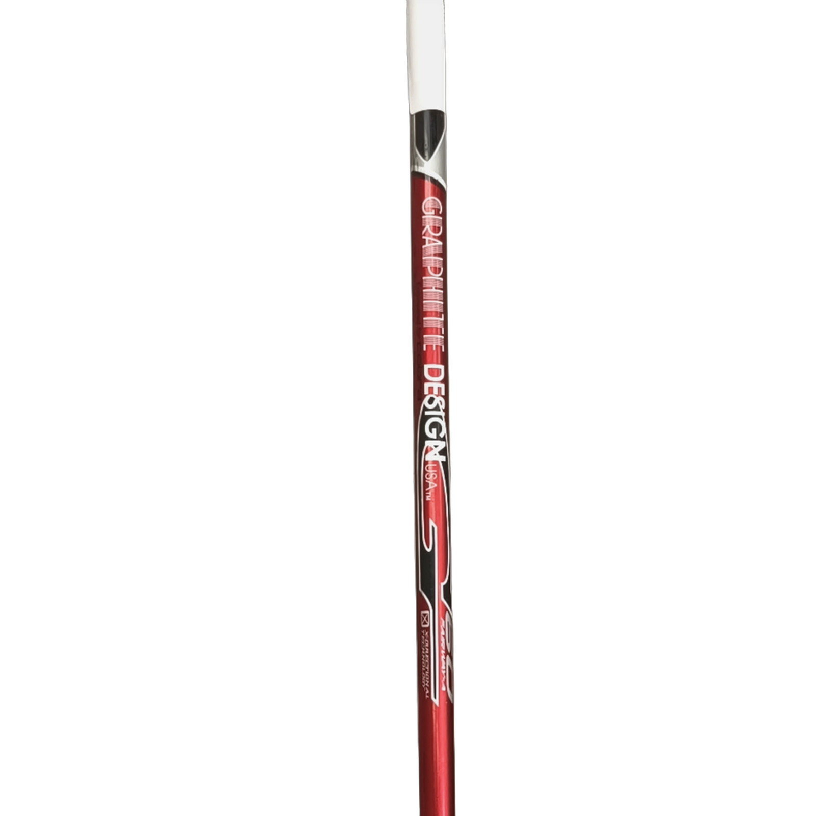 Cobra Baffler T-rail+ Fairway Wood / Flex A-flex / #5/19 [model:birefnet-general] [bg:handrolled]