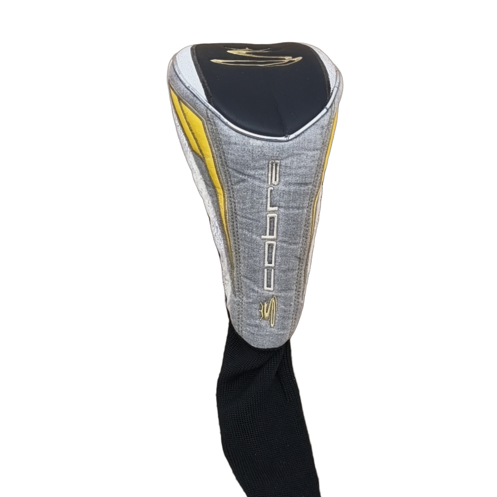 Cobra S3 Max Driver / Flex A-flex / Loft 11.5 [model:birefnet-general] [bg:handrolled]