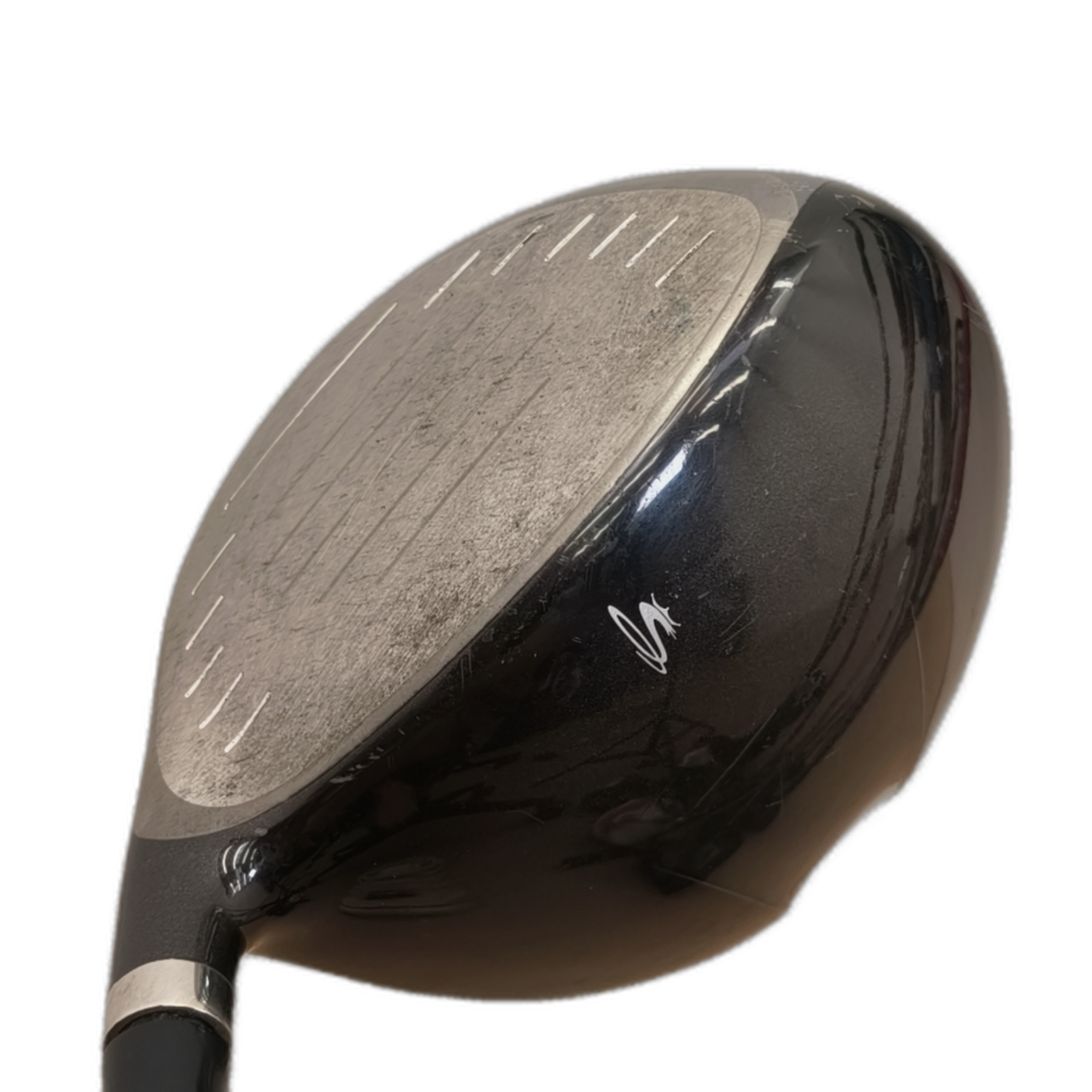 Cobra S3 Max Driver / Flex A-flex / Loft 11.5 [model:silueta] [bg:handrolled]