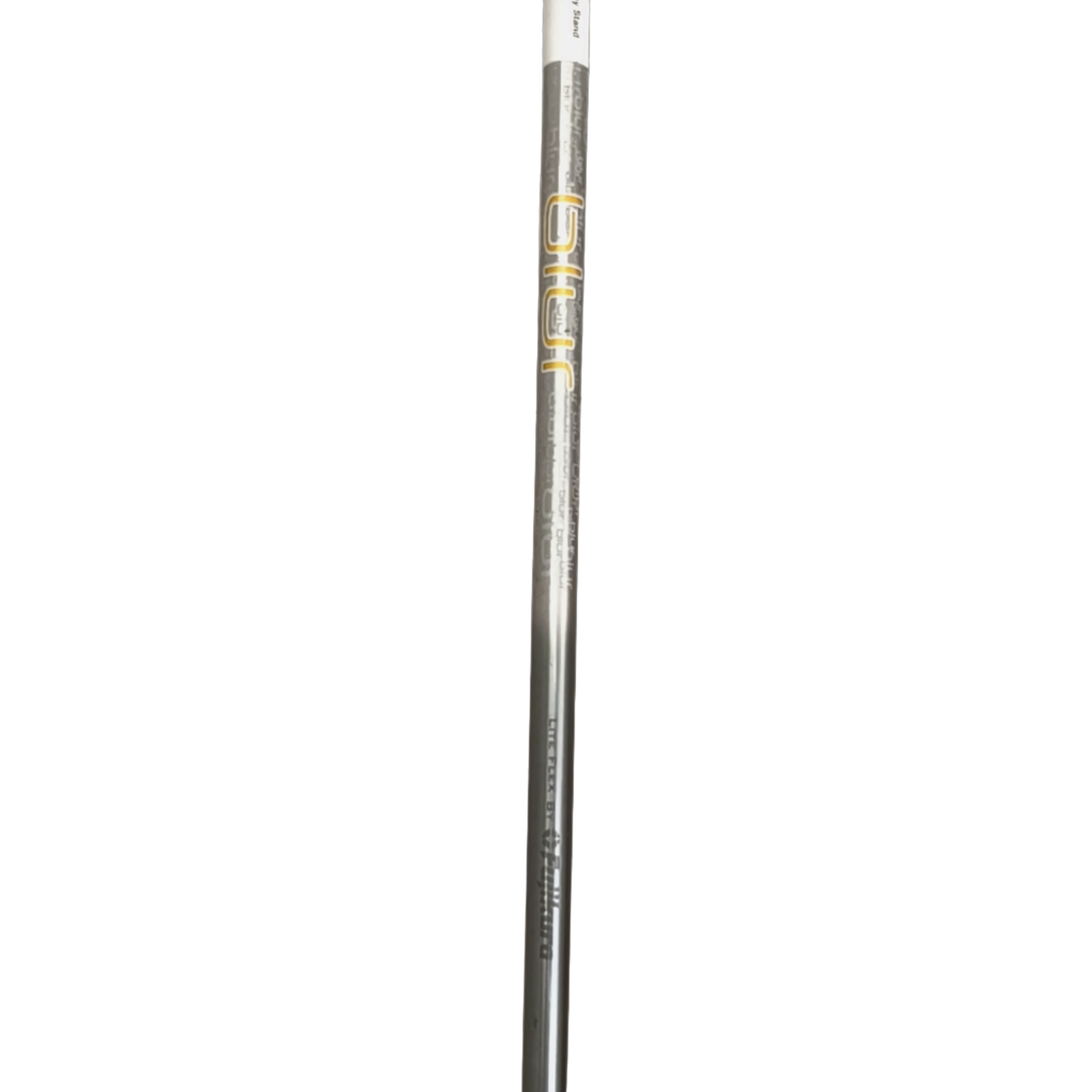 Cobra S3 Max Driver / Flex A-flex / Loft 11.5 [model:birefnet-general] [bg:handrolled]