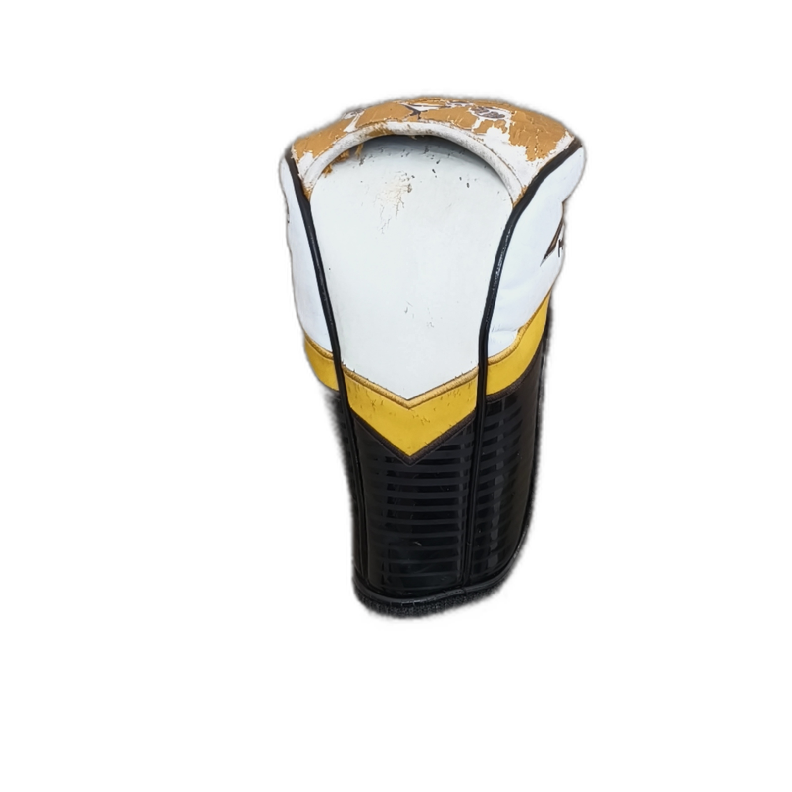 Callaway X2 Hot Driver / Flex A-flex / Loft 13.5 [model:silueta] [bg:handrolled]
