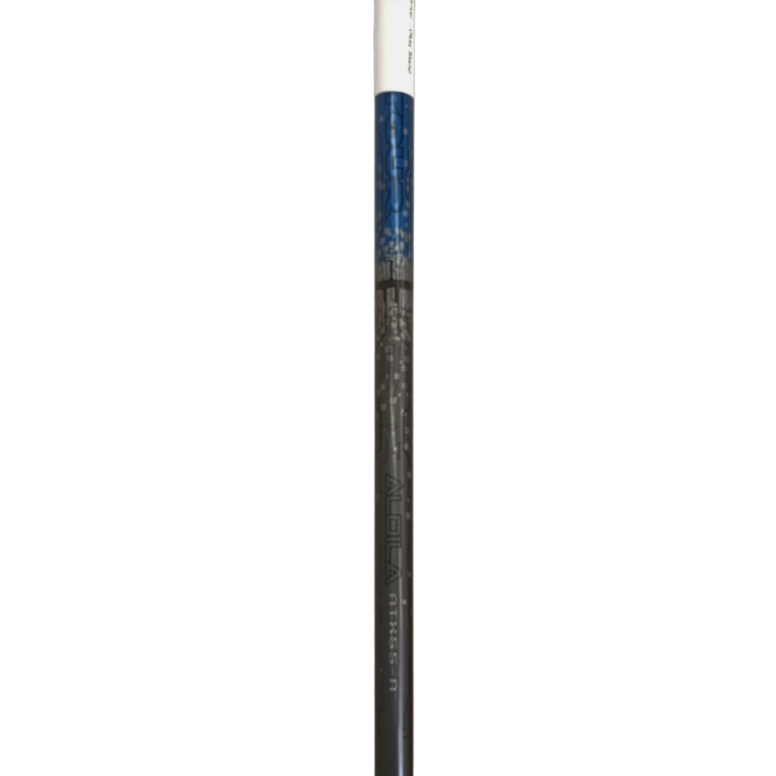 Callaway X2 Hot Driver / Flex A-flex / Loft 13.5 [model:birefnet-general] [bg:handrolled]
