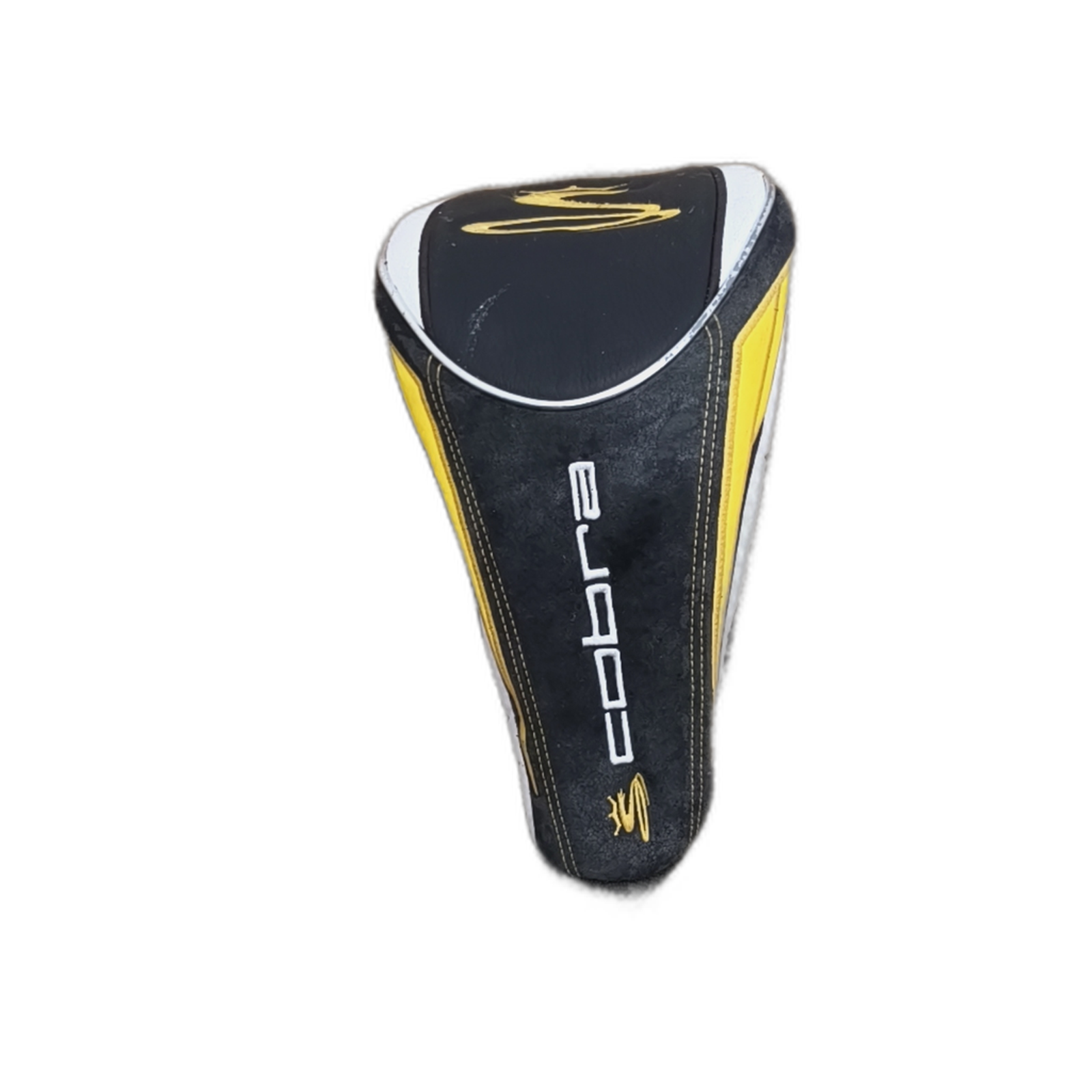 Cobra S3 Max Driver / Flex A-flex / Loft 11.5 [model:silueta] [bg:handrolled]