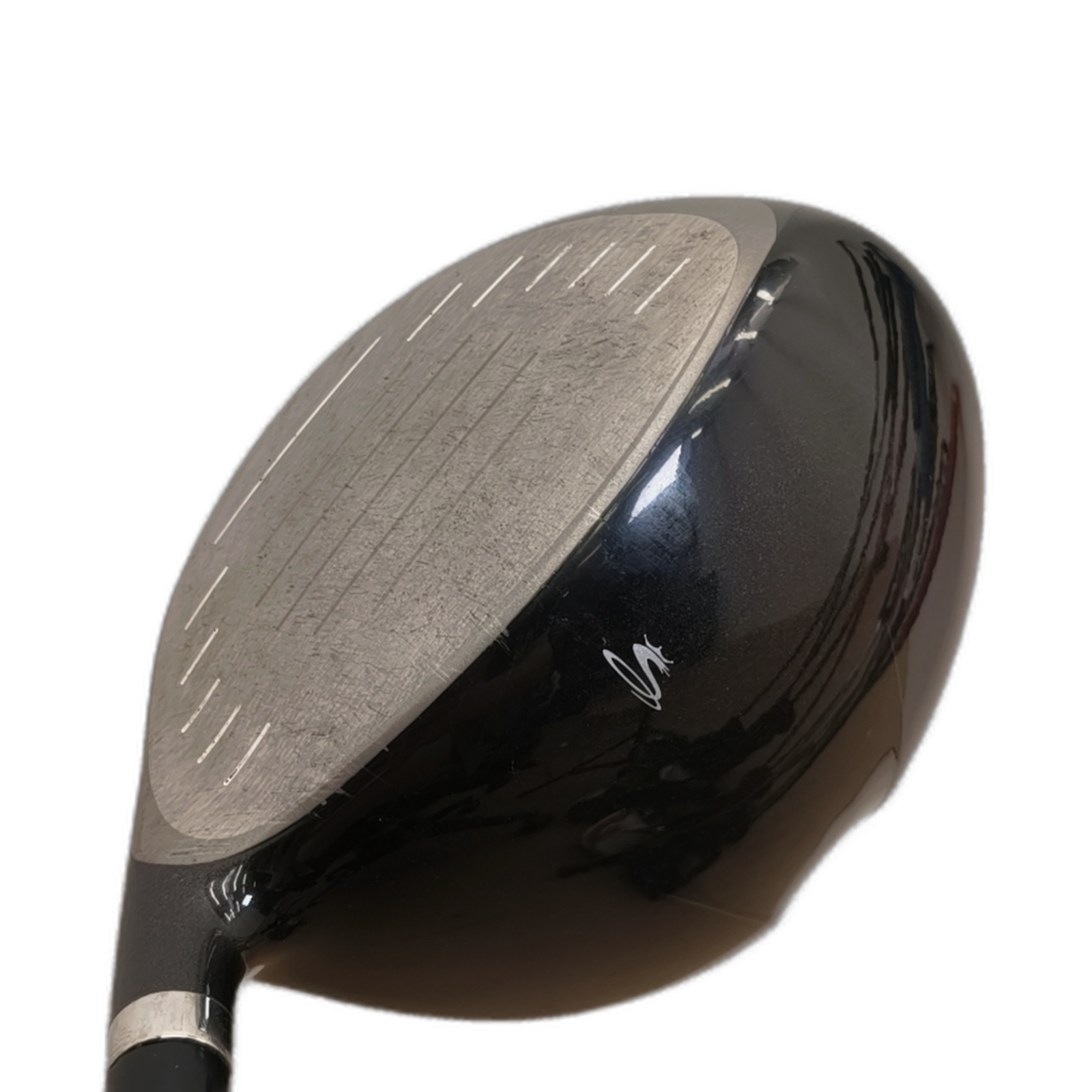 Cobra S3 Max Driver / Flex A-flex / Loft 11.5 [model:silueta] [bg:handrolled]