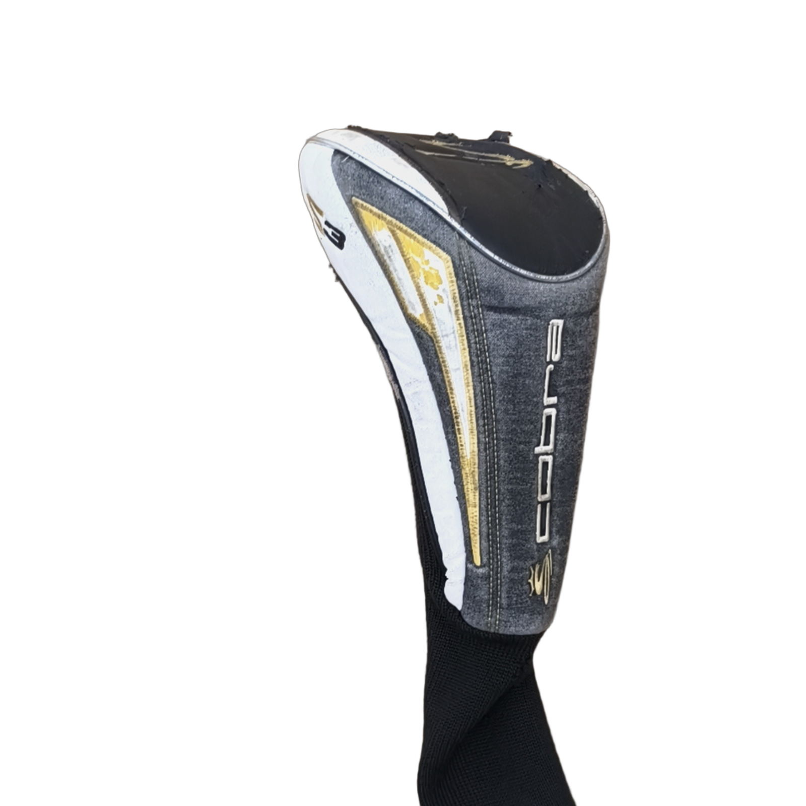 Cobra Unlimited SS 430 Driver / Flex Regular / Loft 10.5 [model:birefnet-general] [bg:handrolled]