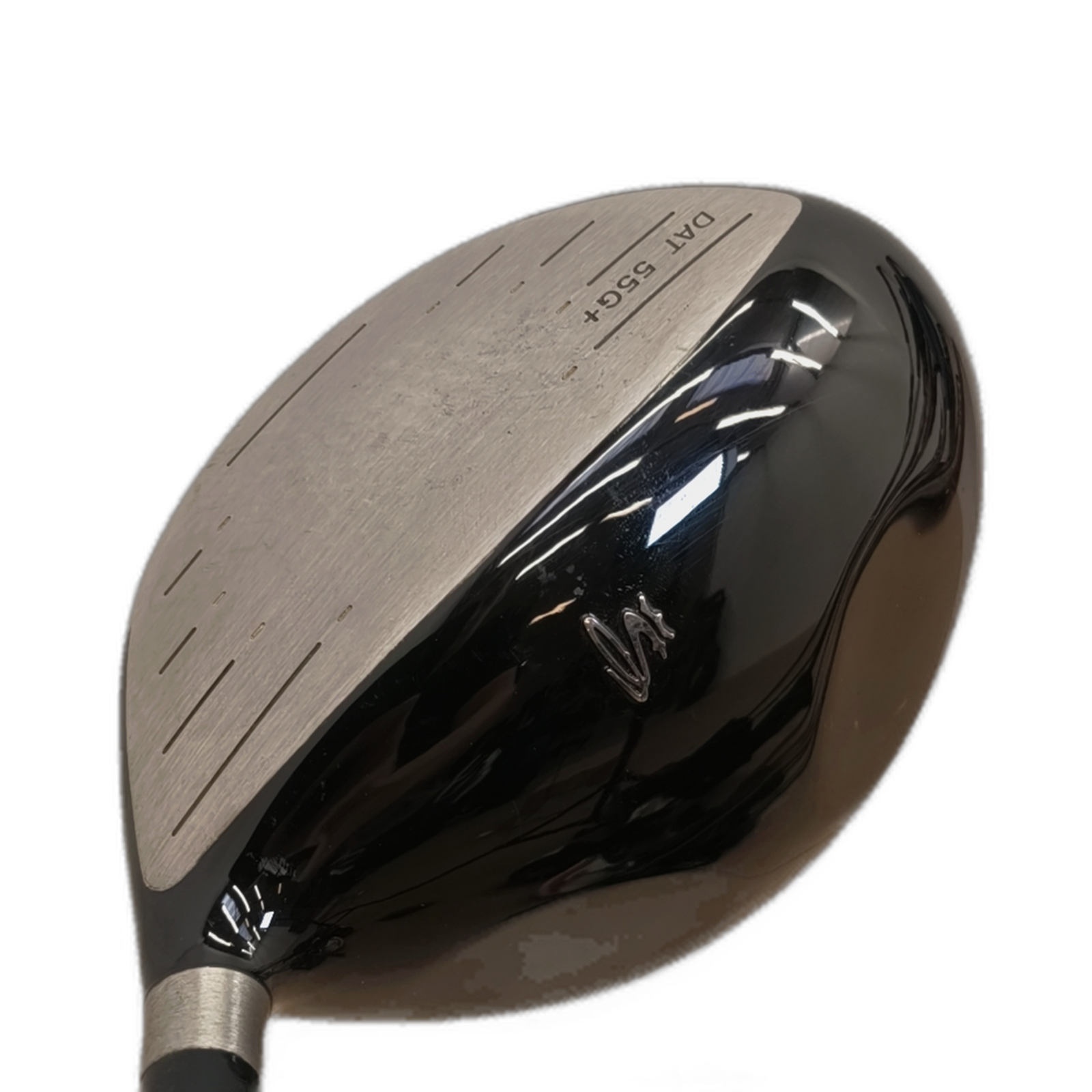 Cobra Unlimited SS 430 Driver / Flex Regular / Loft 10.5 [model:silueta] [bg:handrolled]