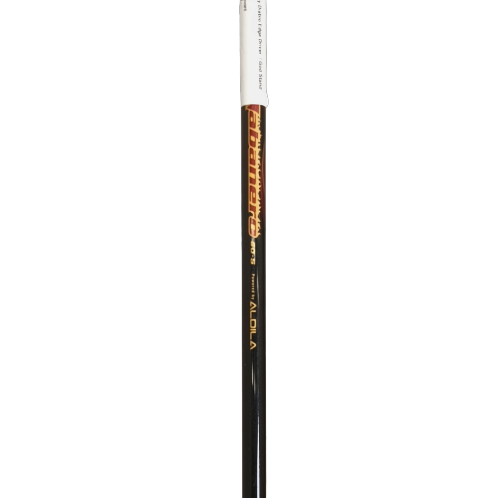Callaway Diablo Edge Driver / Flex Stiff / Loft 9 [model:birefnet-general] [bg:handrolled]
