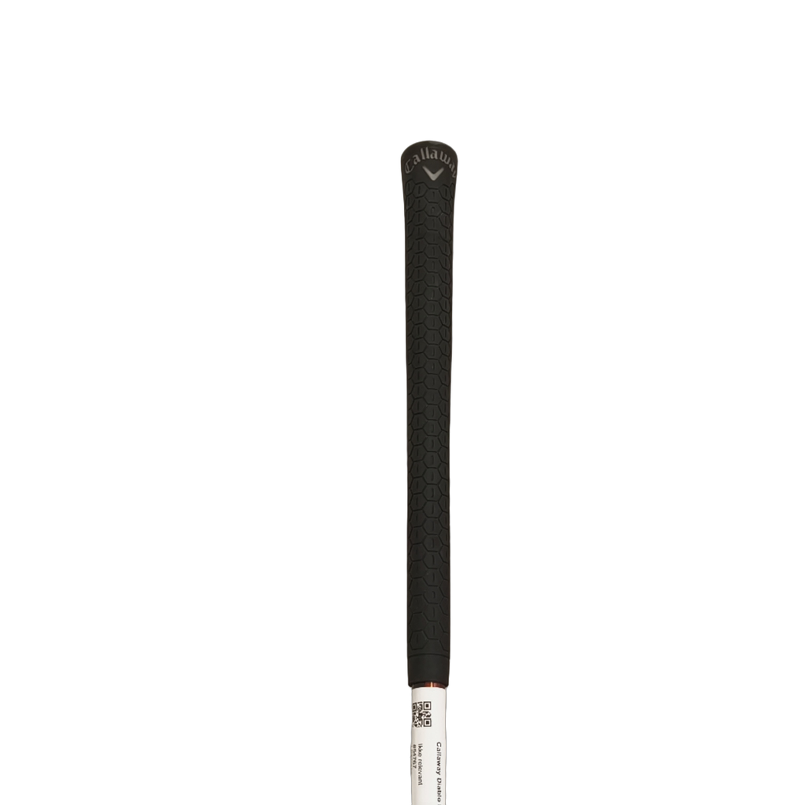 Callaway Diablo Edge Driver / Flex Stiff / Loft 9 [model:birefnet-general] [bg:handrolled]