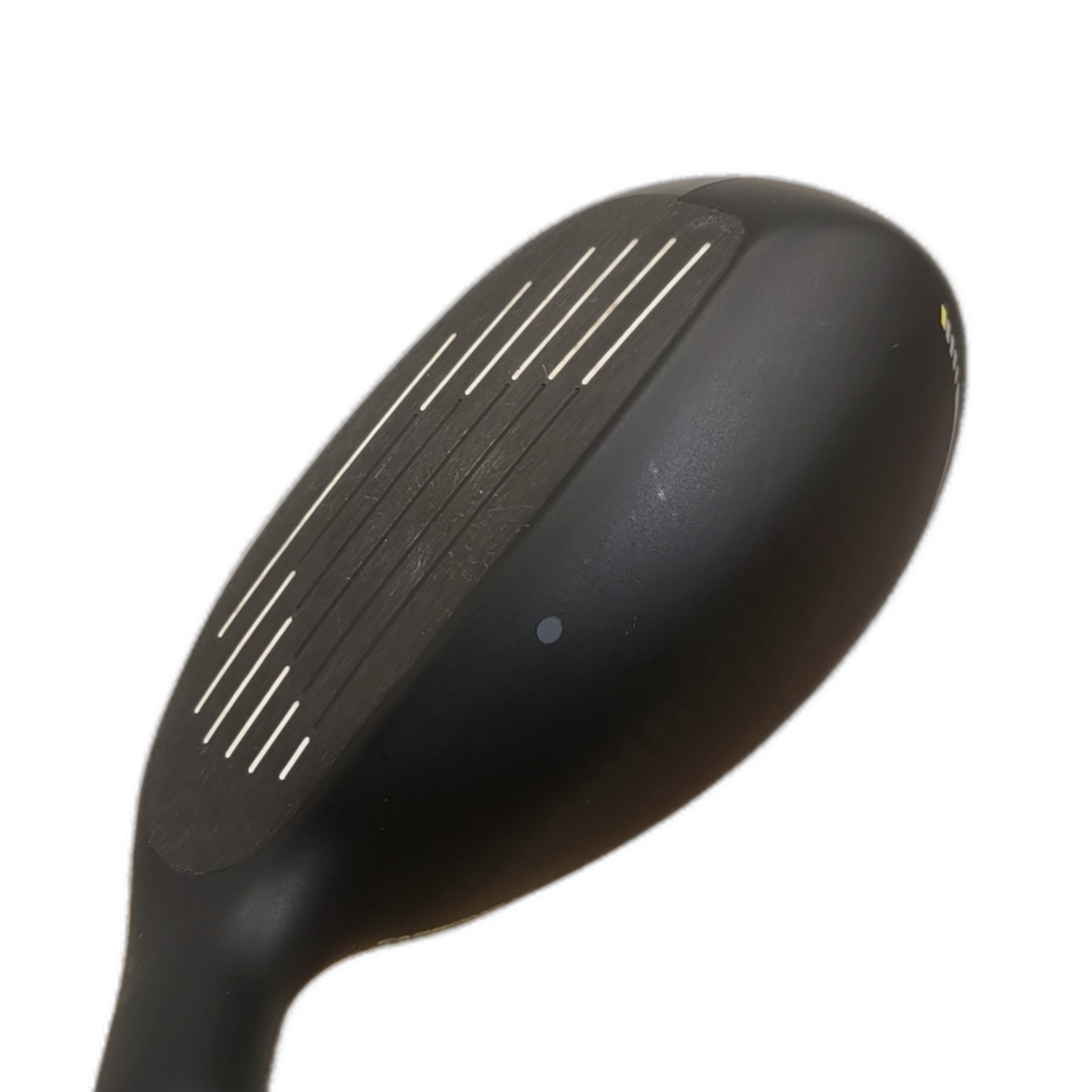 PING G430 Hybrid / Flex Stiff / #4/22 [model:silueta] [bg:handrolled]