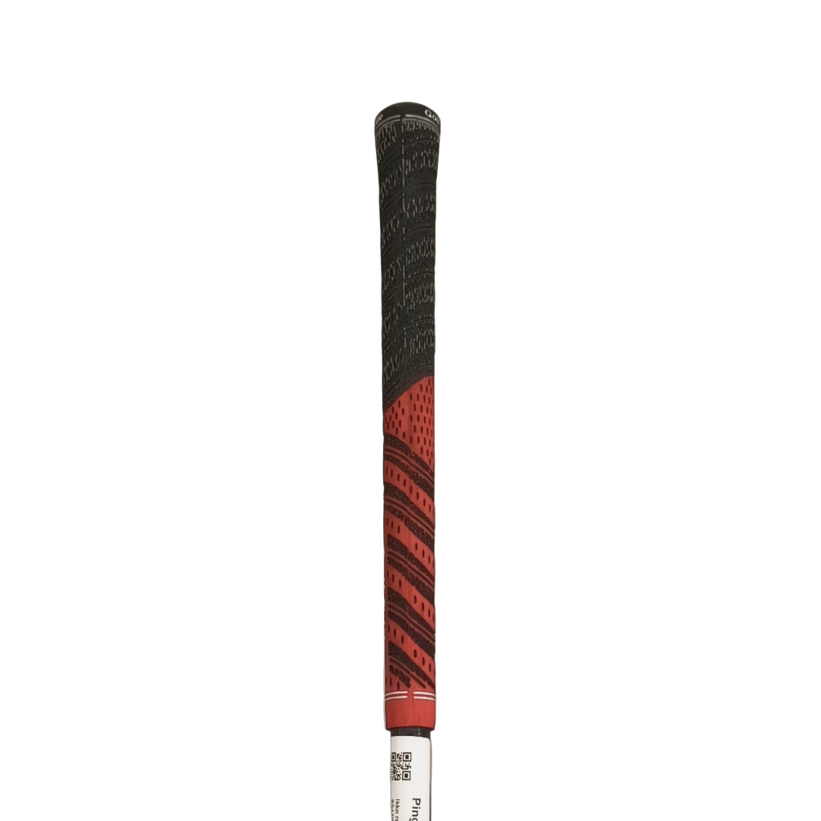 PING G430 Hybrid / Flex Stiff / #4/22 [model:birefnet-general] [bg:handrolled]
