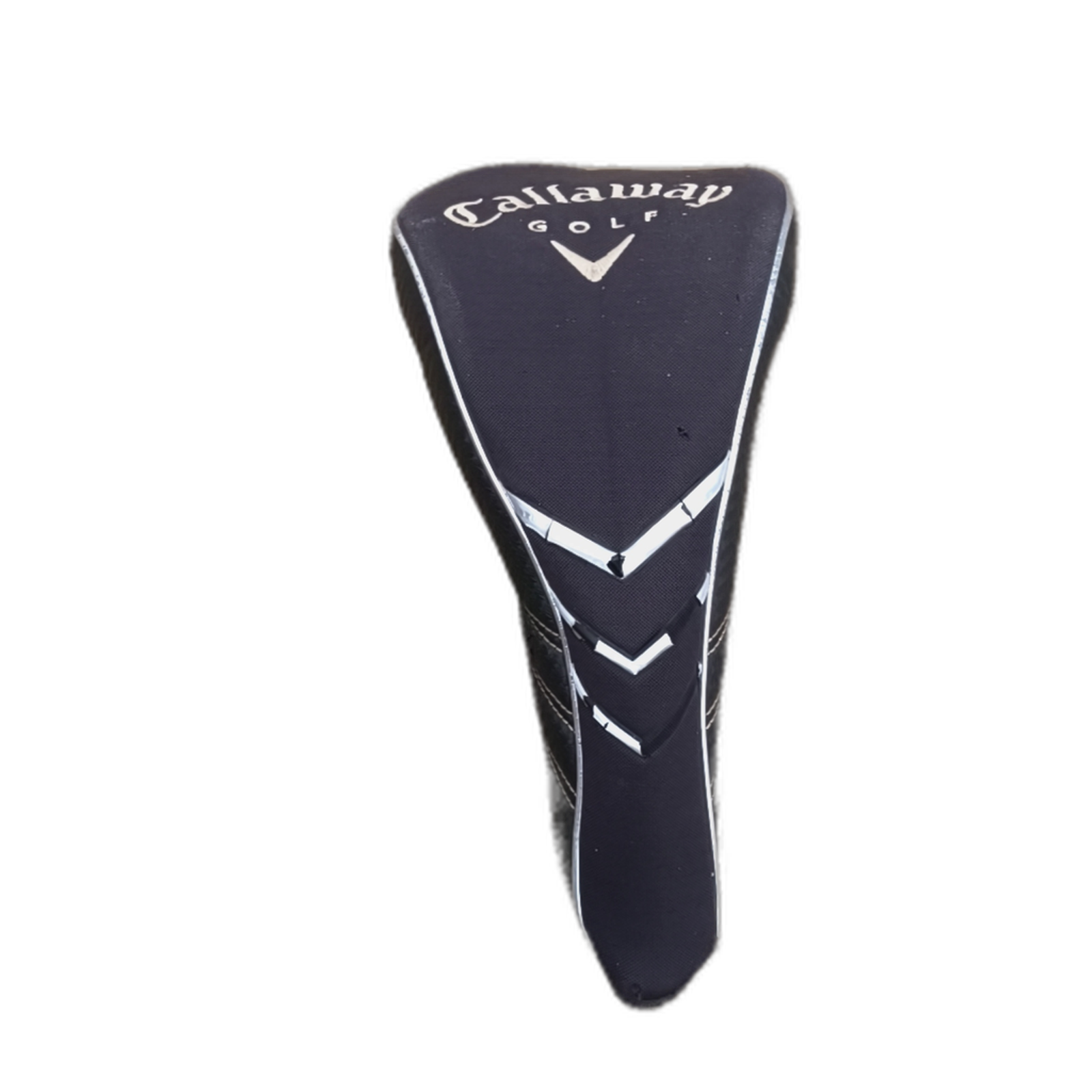 Callaway Ft-5 Driver / Flex Stiff / Loft 8.5 [model:silueta] [bg:handrolled]