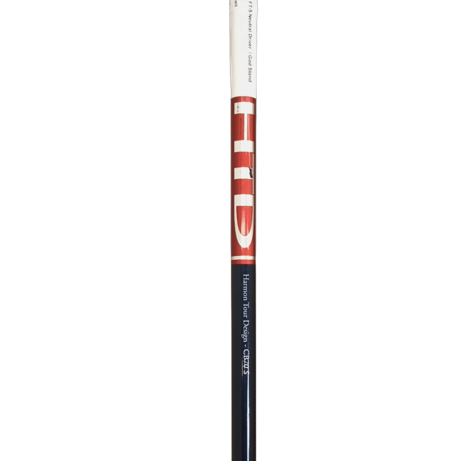 Callaway Ft-5 Driver / Flex Stiff / Loft 8.5 [model:birefnet-general] [bg:handrolled]