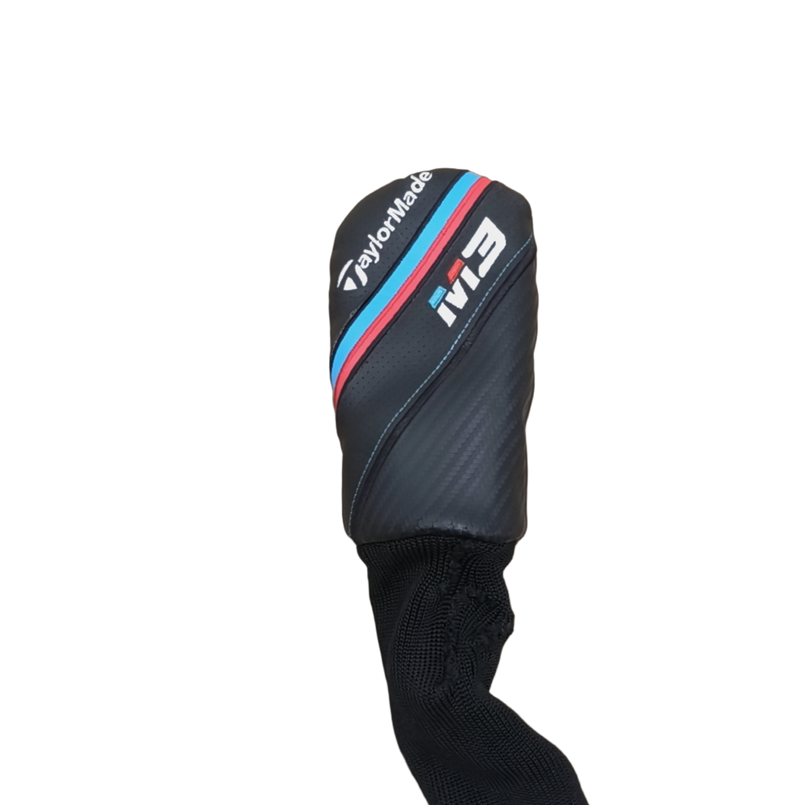 TaylorMade M4 2018 Hybrid / Flex A-flex / #5/25 [model:birefnet-general] [bg:handrolled]